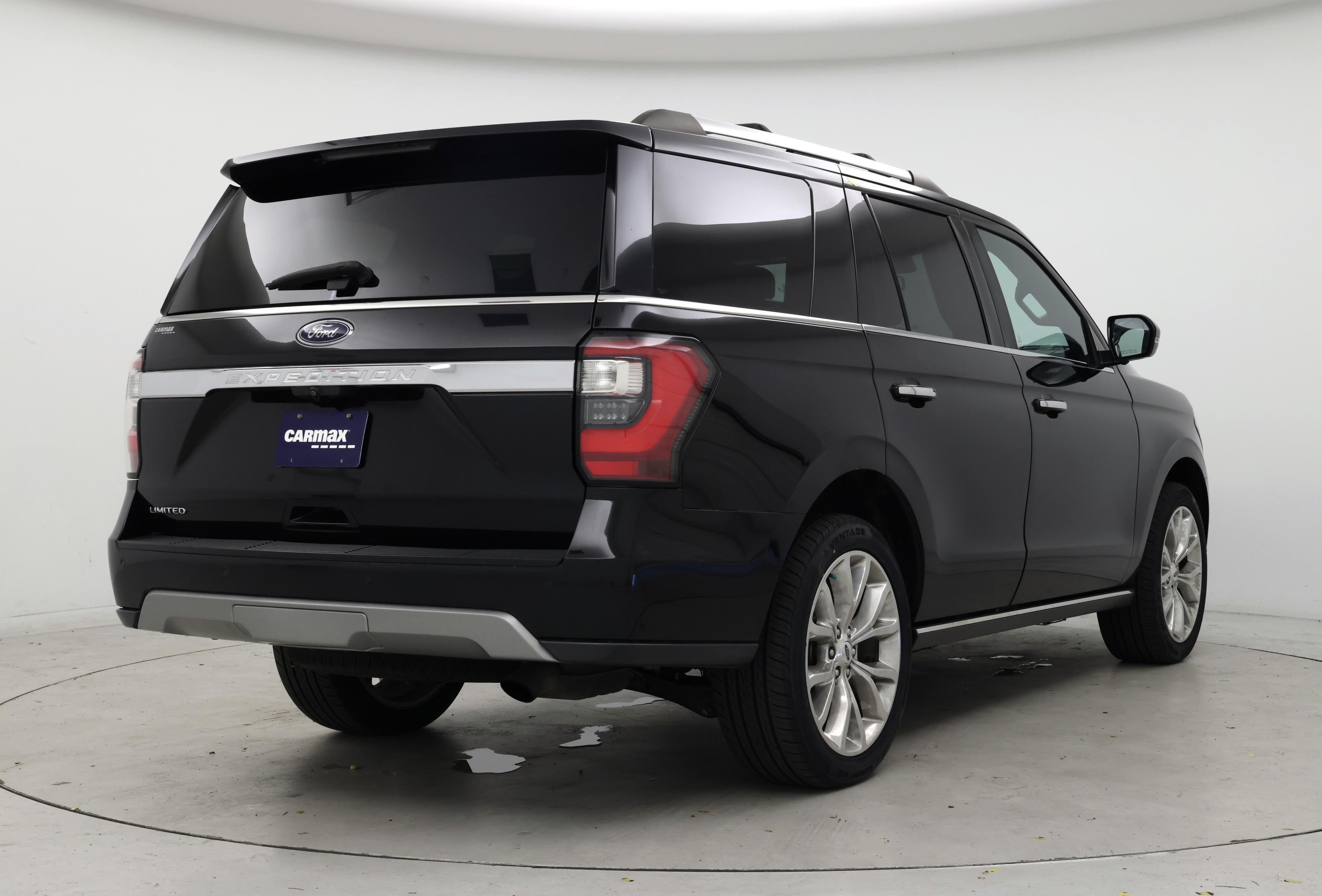 Thumbnail: 2019 Ford Expedition - 8