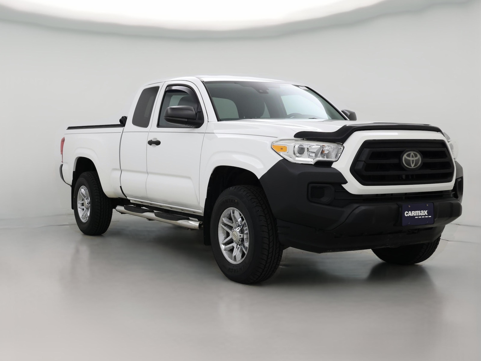2020 Toyota Tacoma