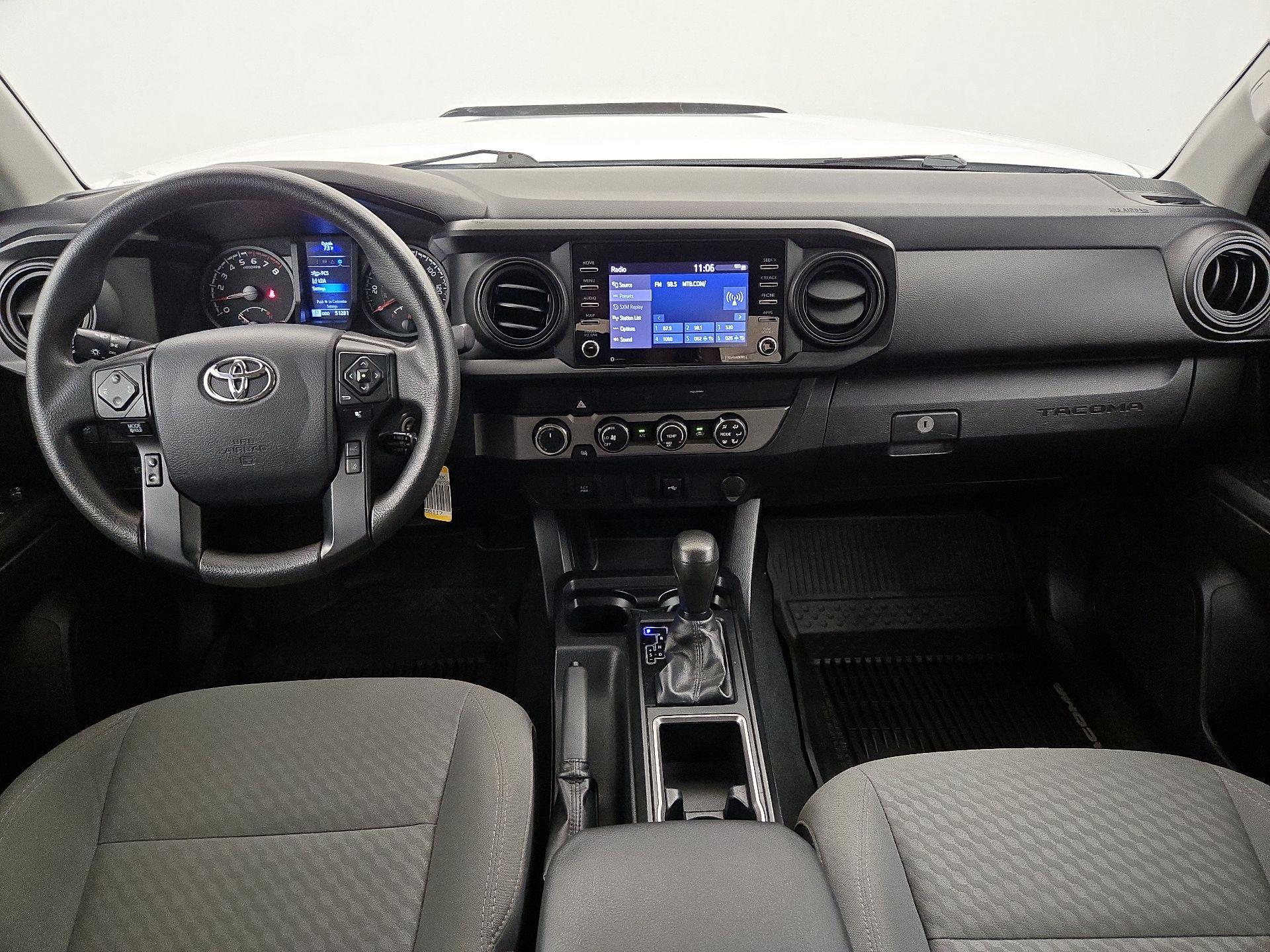 Thumbnail: 2020 Toyota Tacoma - 9