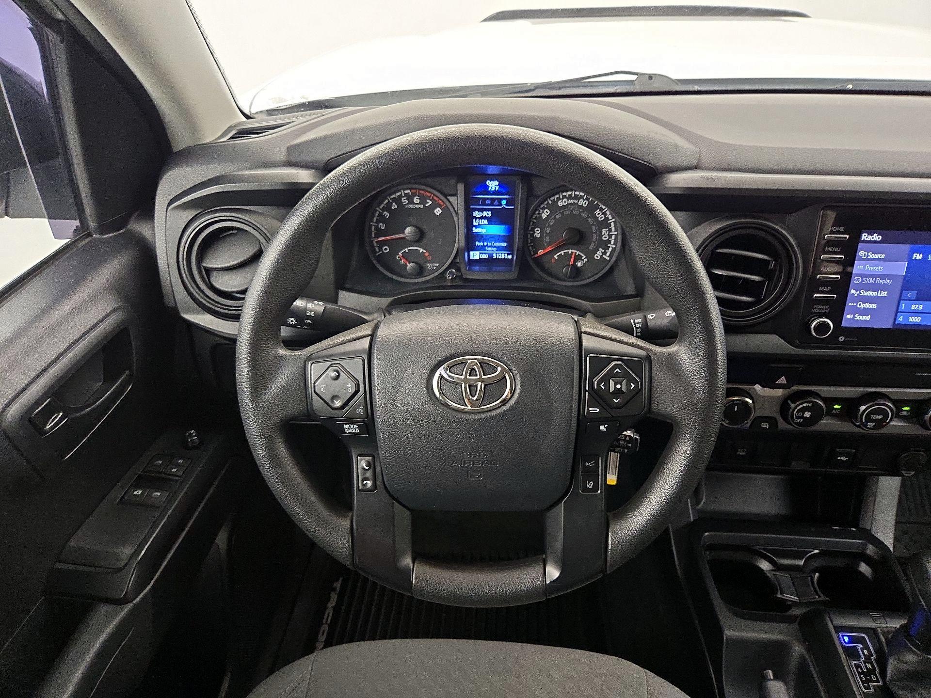 Thumbnail: 2020 Toyota Tacoma - 10