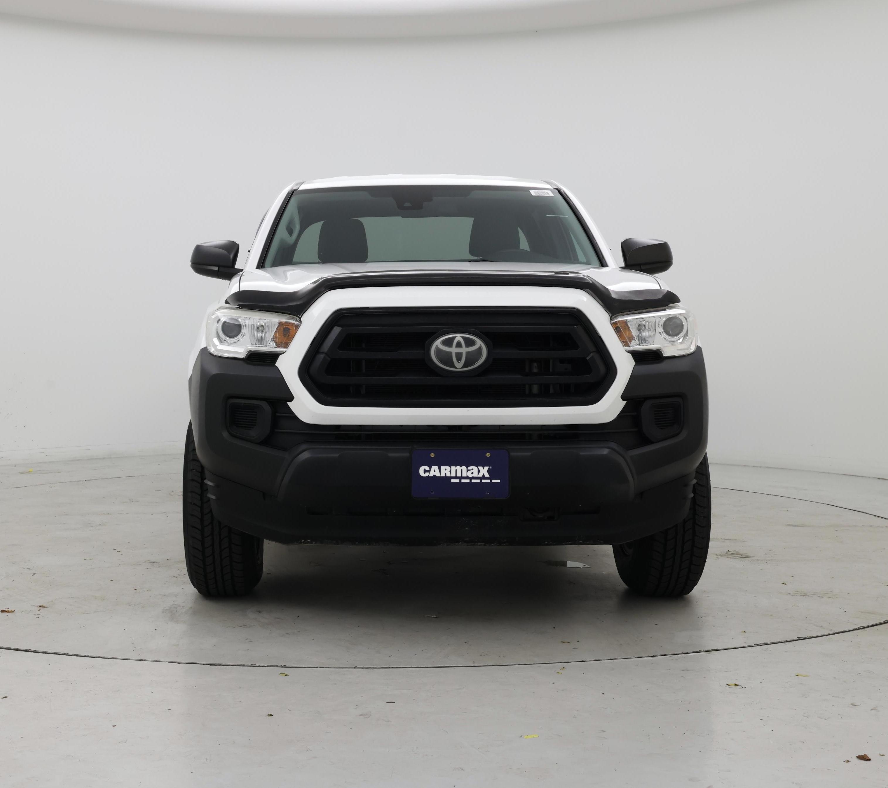 Thumbnail: 2020 Toyota Tacoma - 5