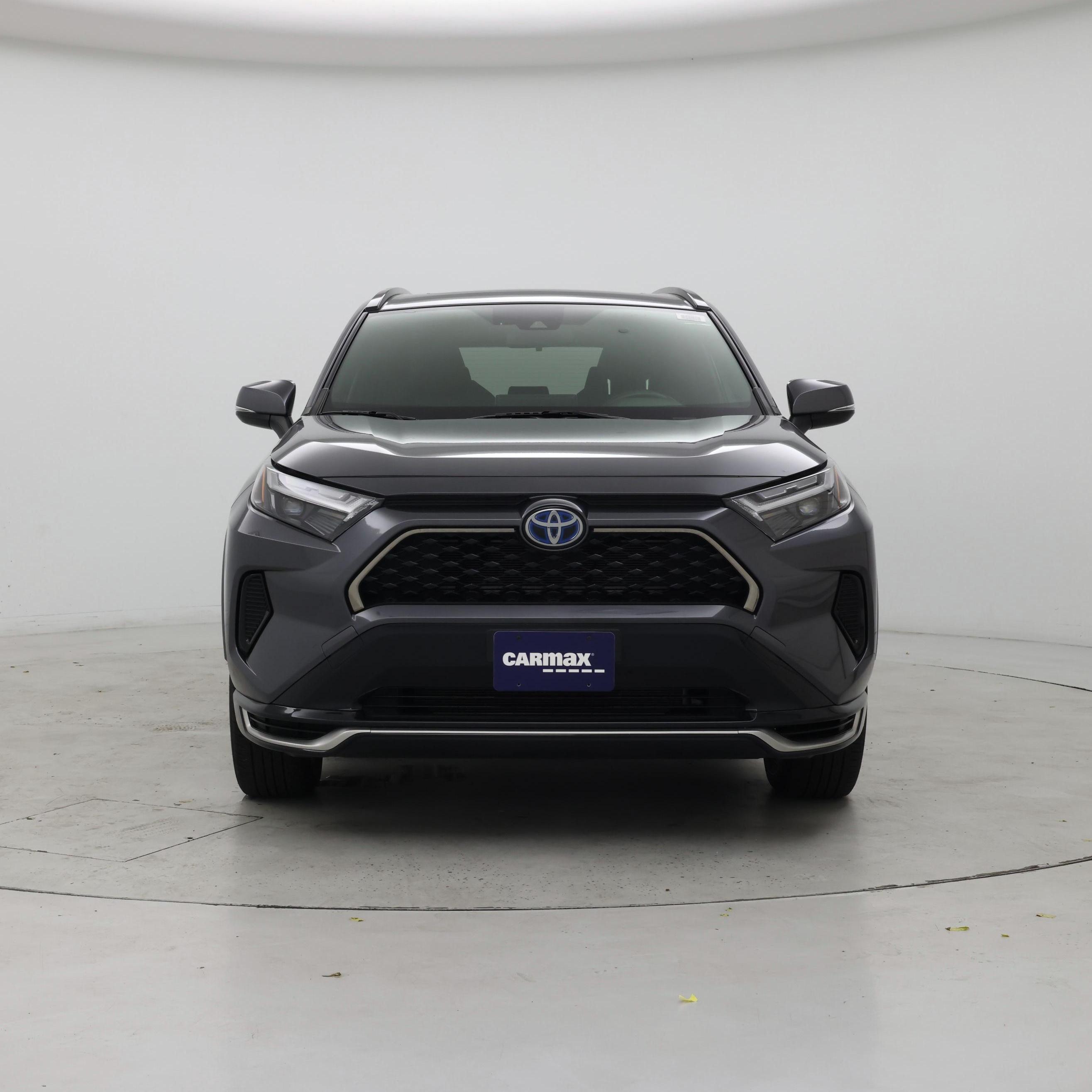 Thumbnail: 2023 Toyota RAV4 - 5