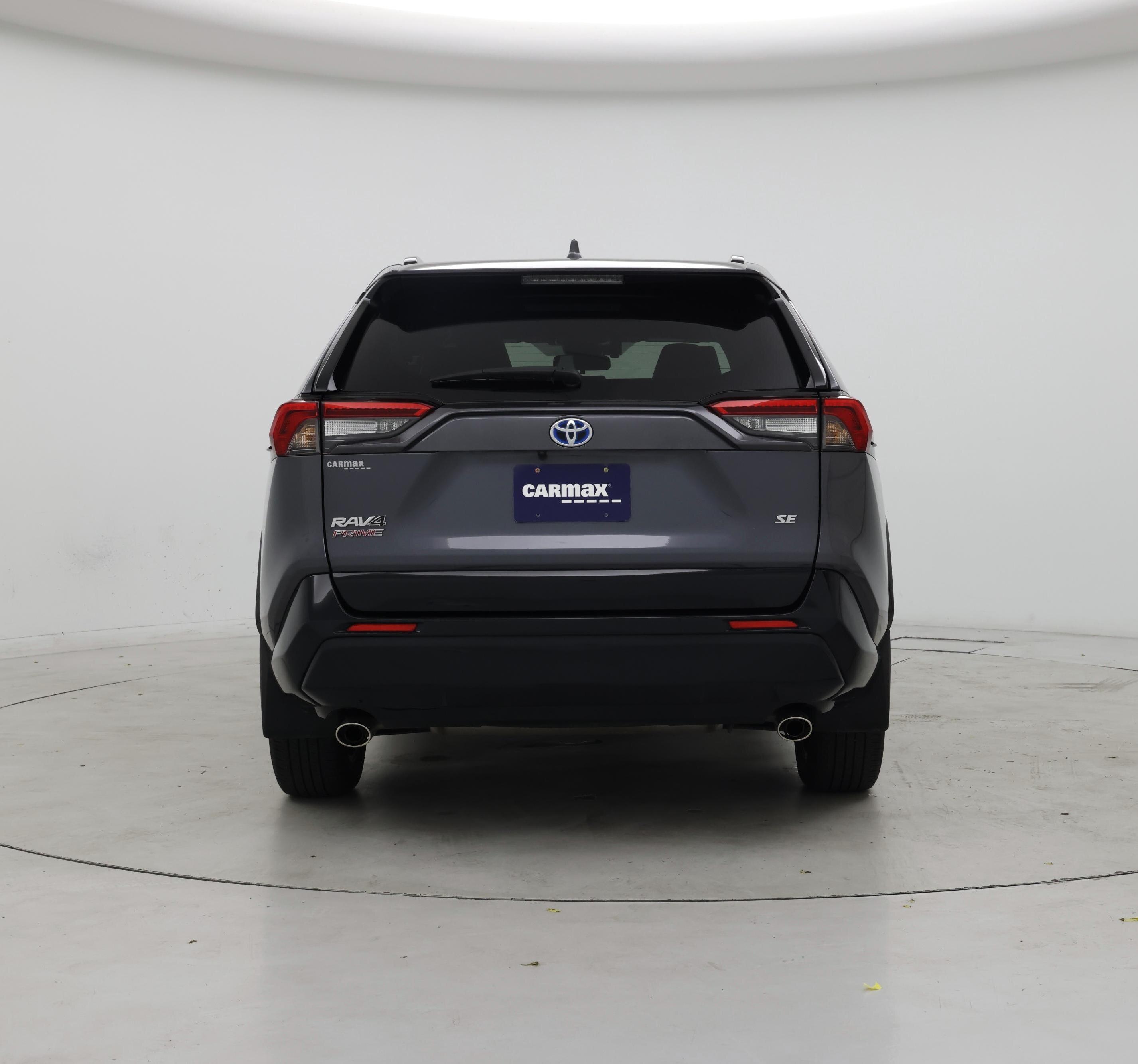 Thumbnail: 2023 Toyota RAV4 - 6