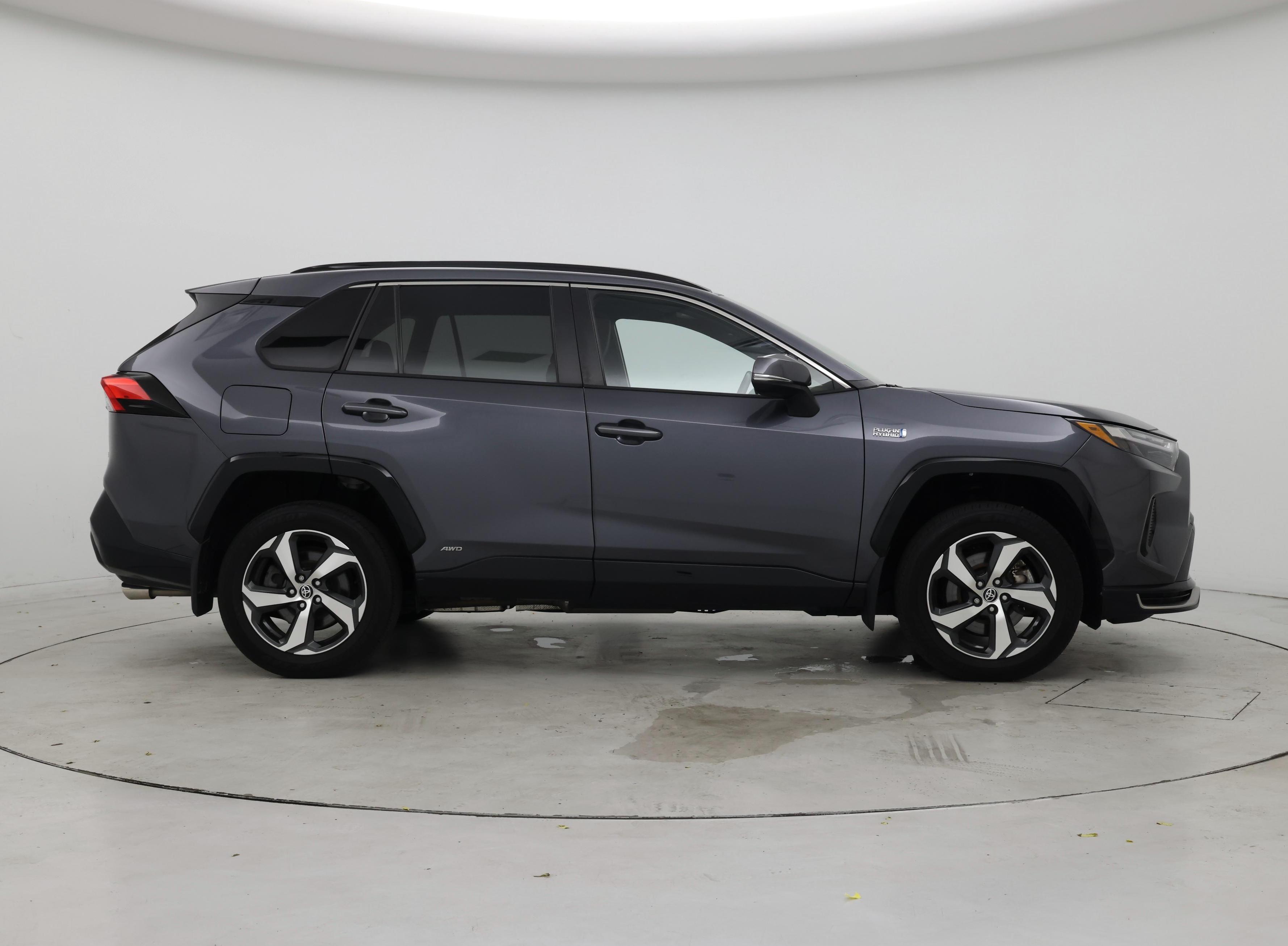 Thumbnail: 2023 Toyota RAV4 - 7