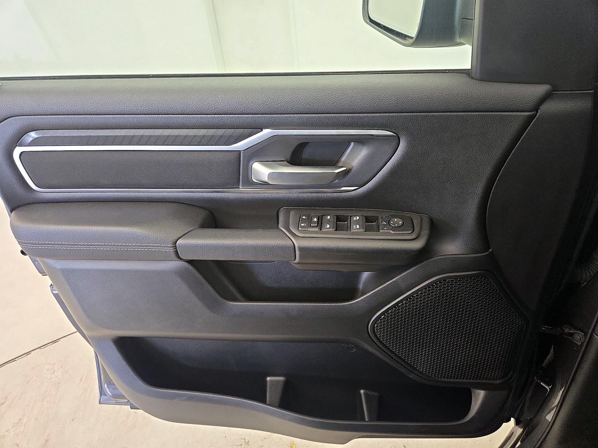 Thumbnail: 2025 RAM 1500 - 12