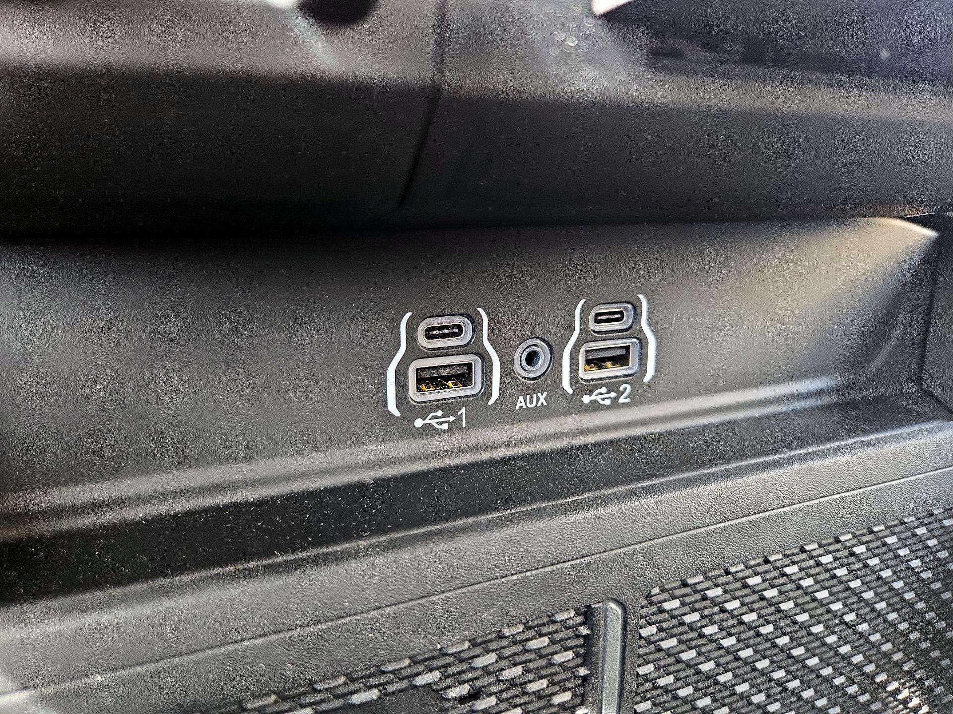 Thumbnail: 2025 RAM 1500 - 19