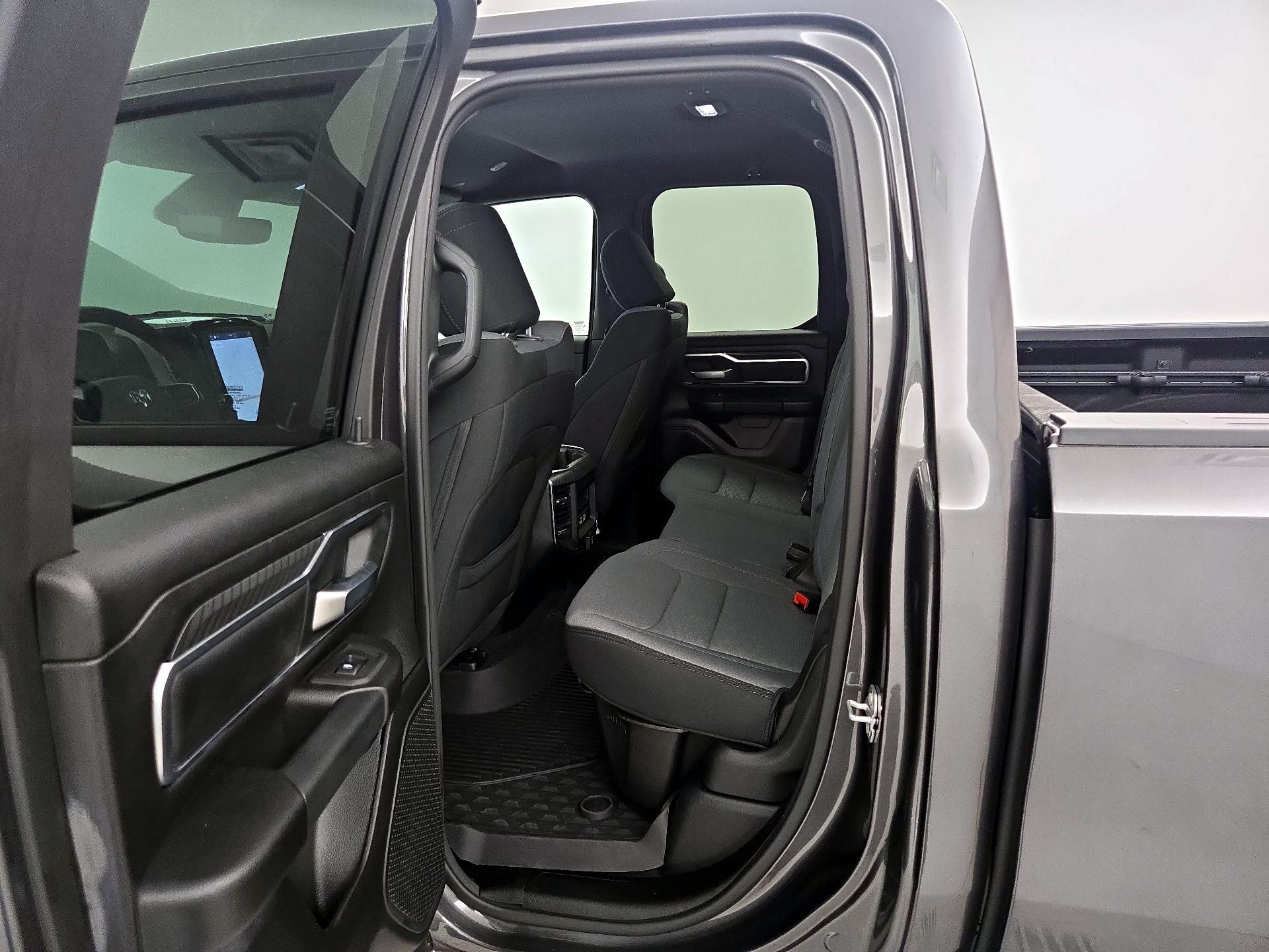 Thumbnail: 2025 RAM 1500 - 20