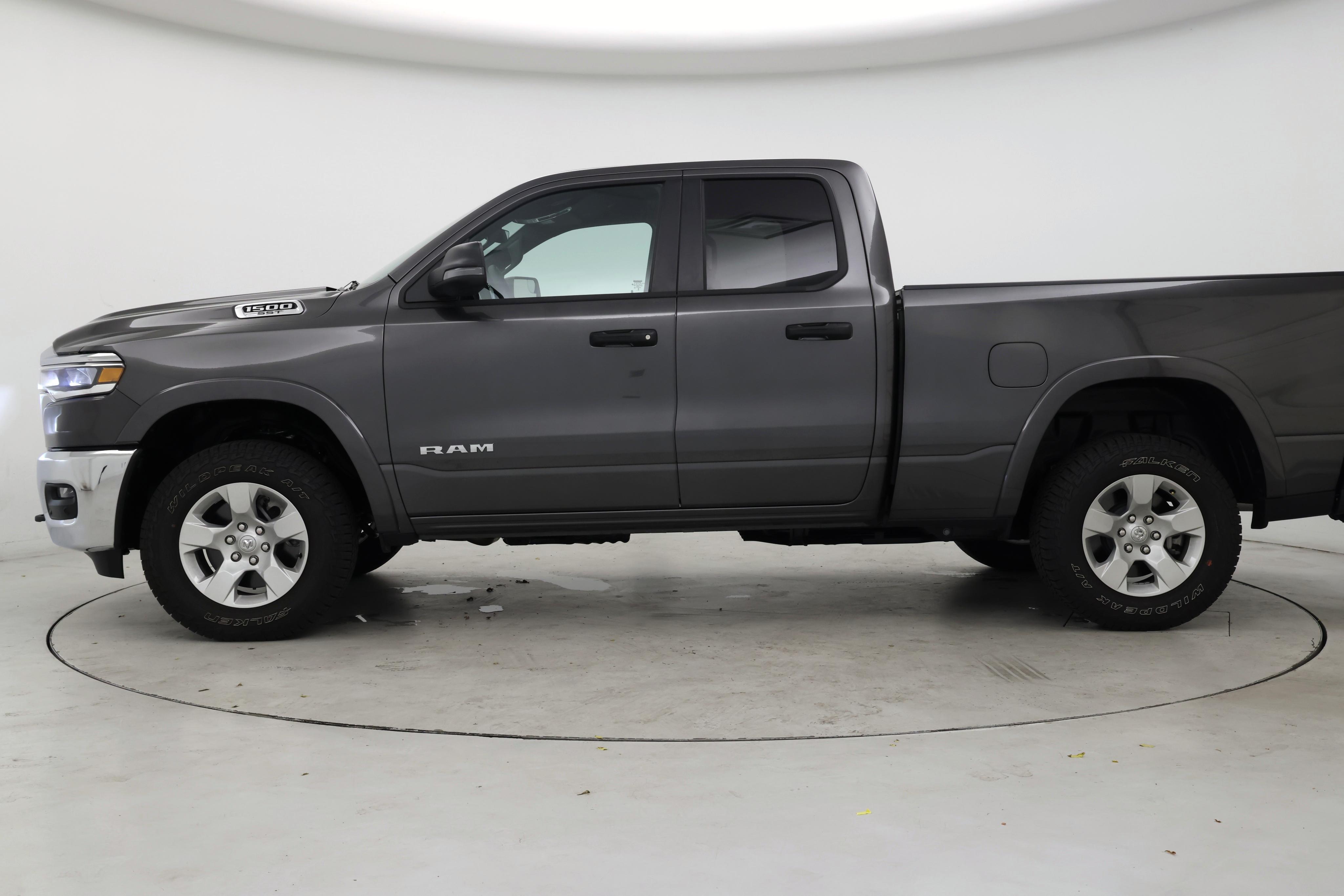 Thumbnail: 2025 RAM 1500 - 3