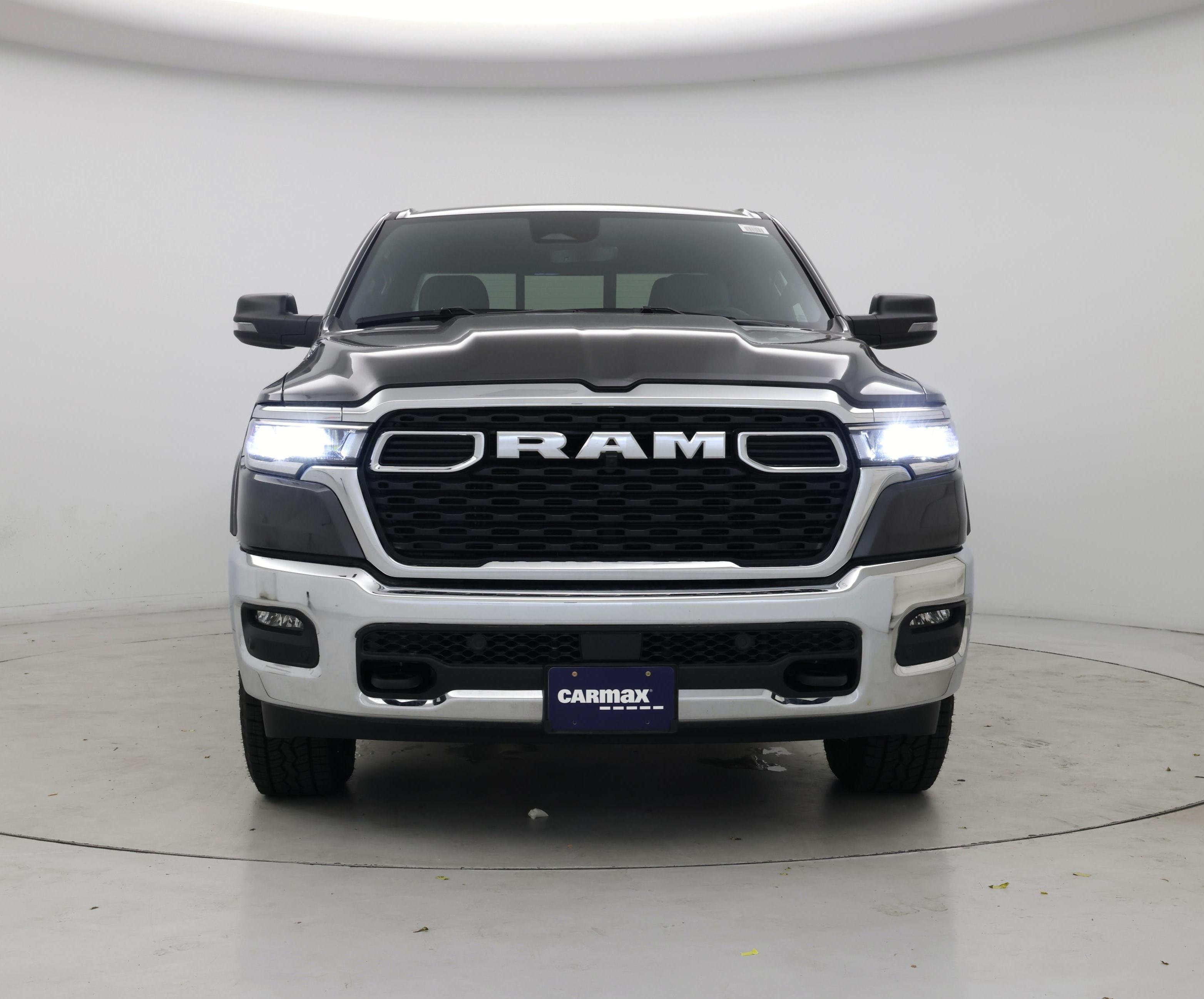 Thumbnail: 2025 RAM 1500 - 5