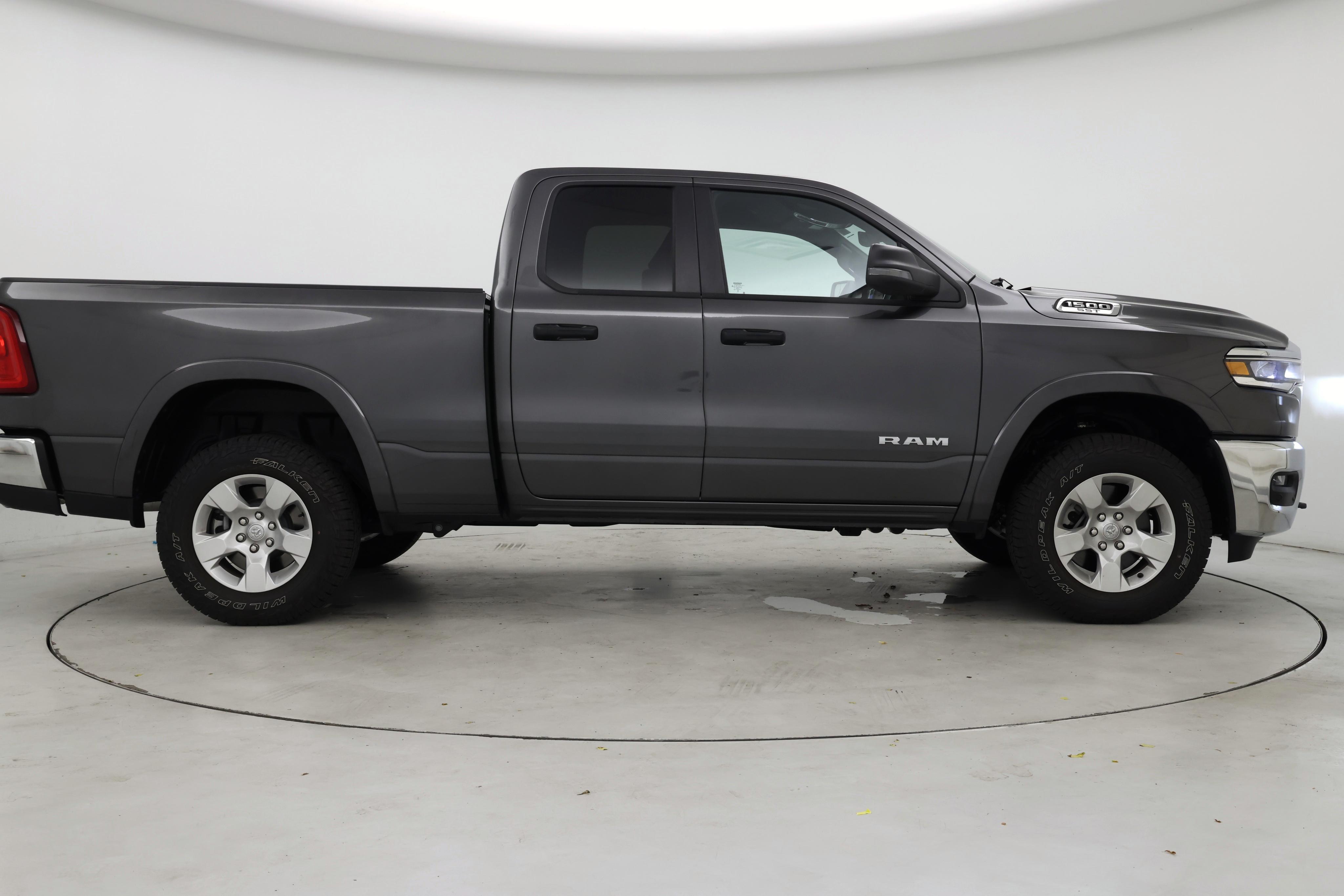 Thumbnail: 2025 RAM 1500 - 7