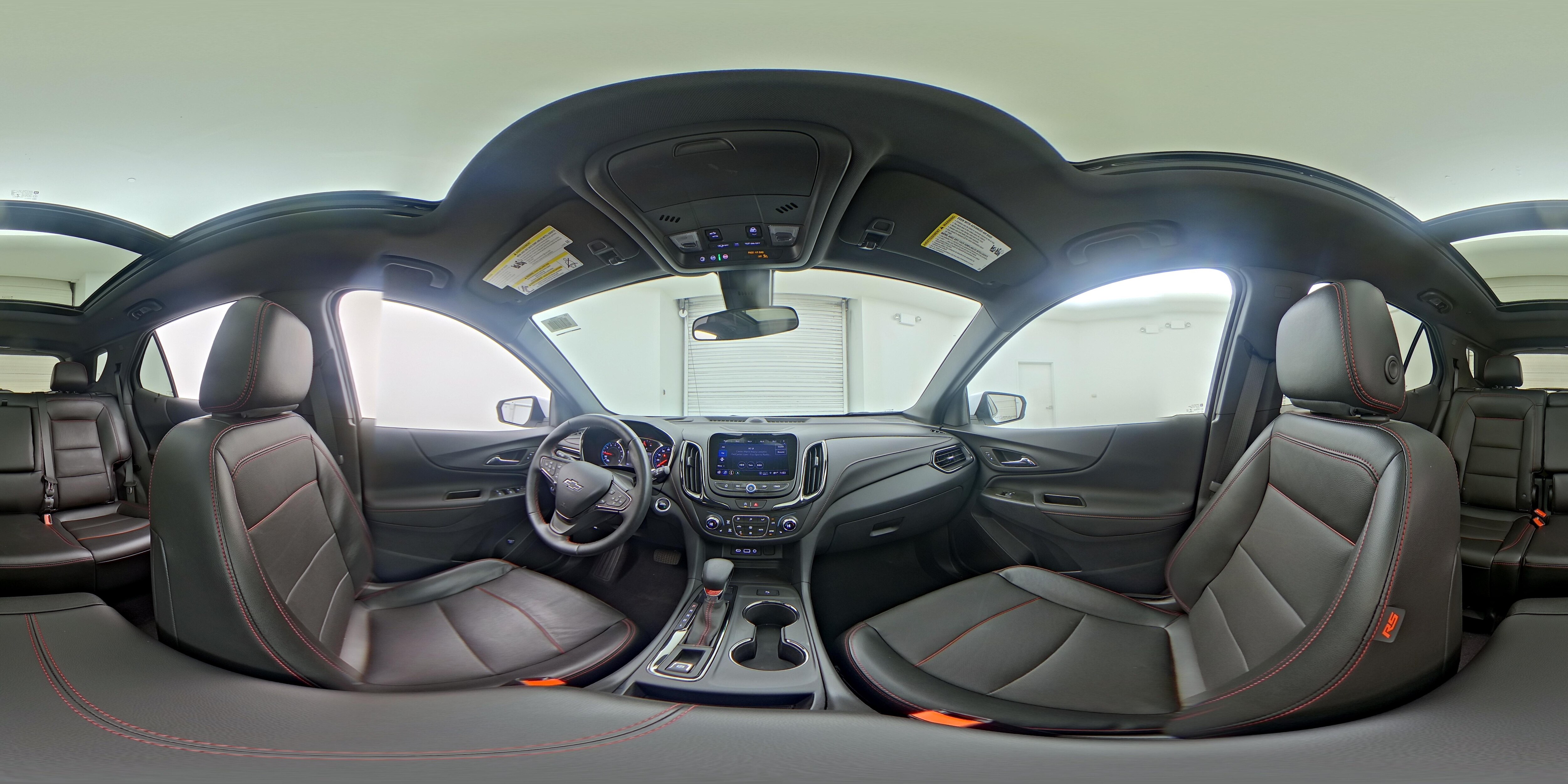 2023 Chevrolet Equinox RS - Photo 26