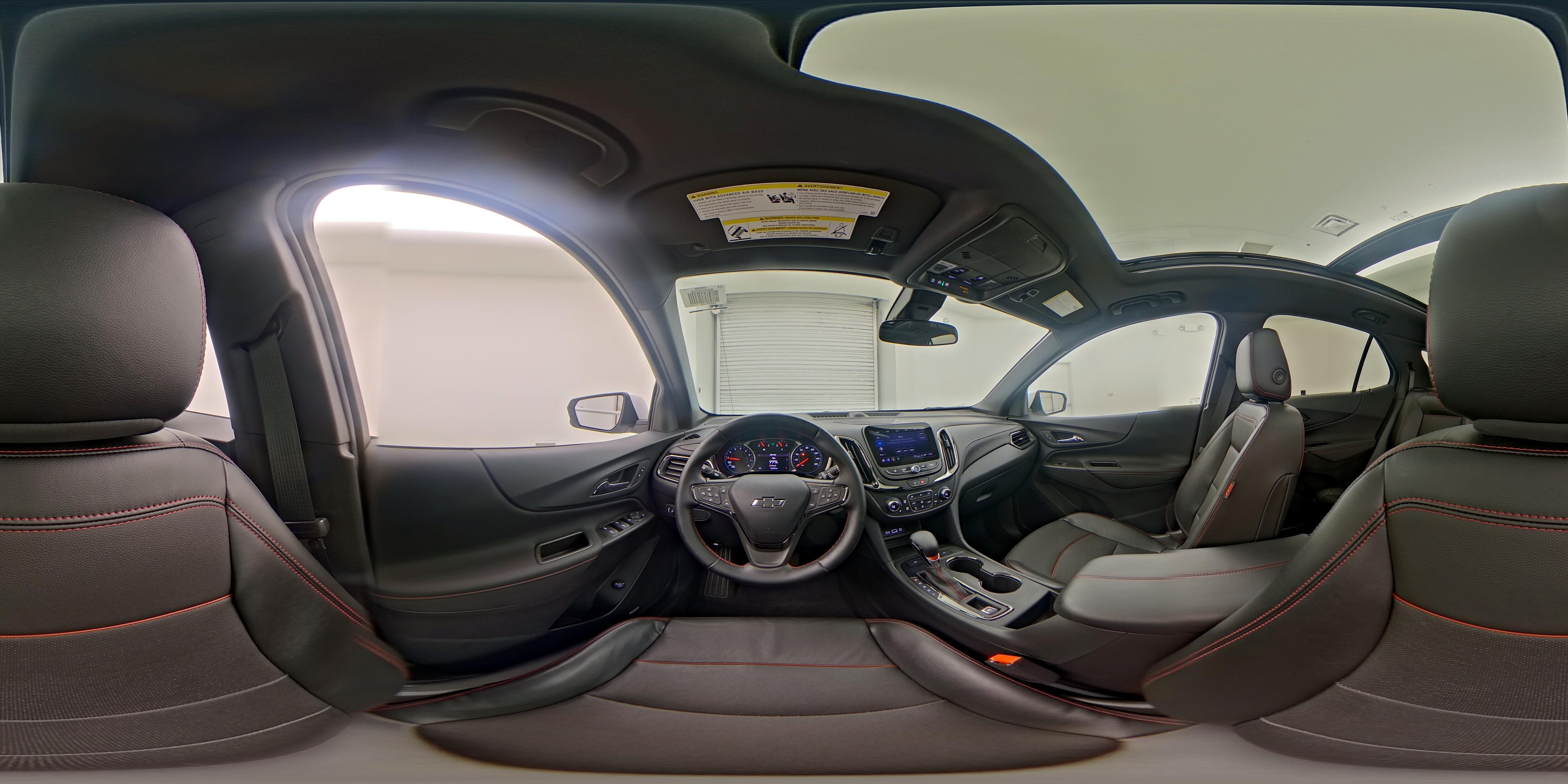 2023 Chevrolet Equinox RS - Photo 28