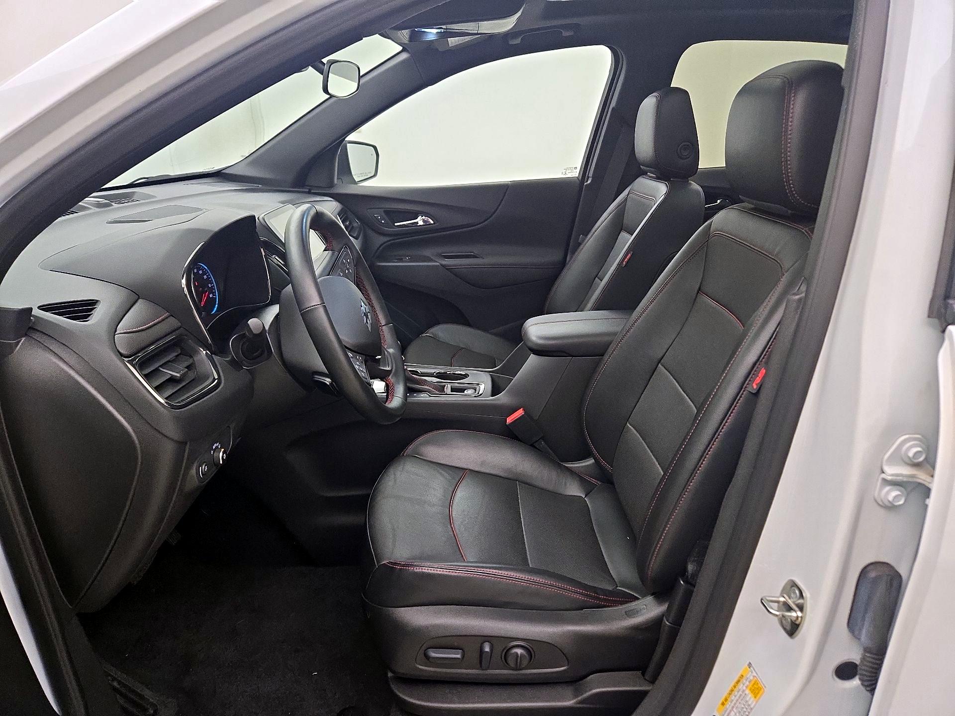 Thumbnail: 2023 Chevrolet Equinox - 11