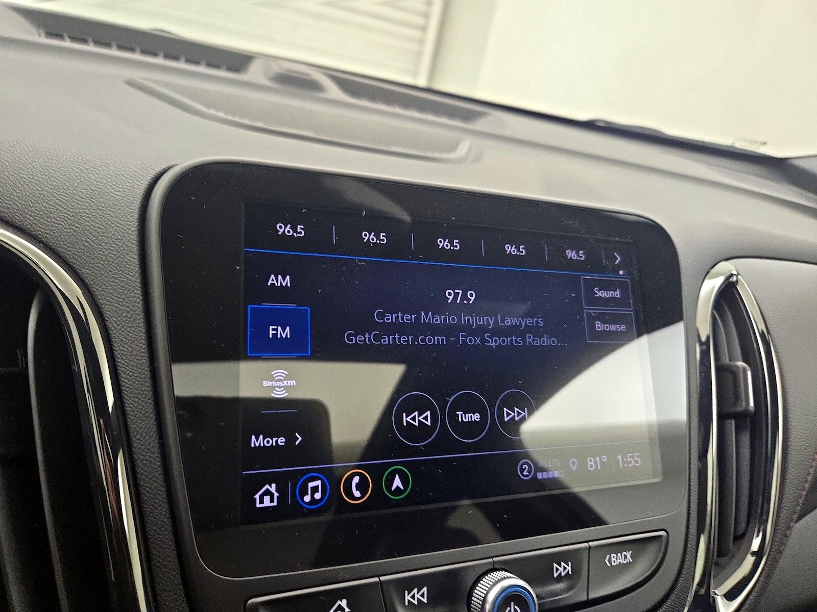 2023 Chevrolet Equinox RS - Photo 17