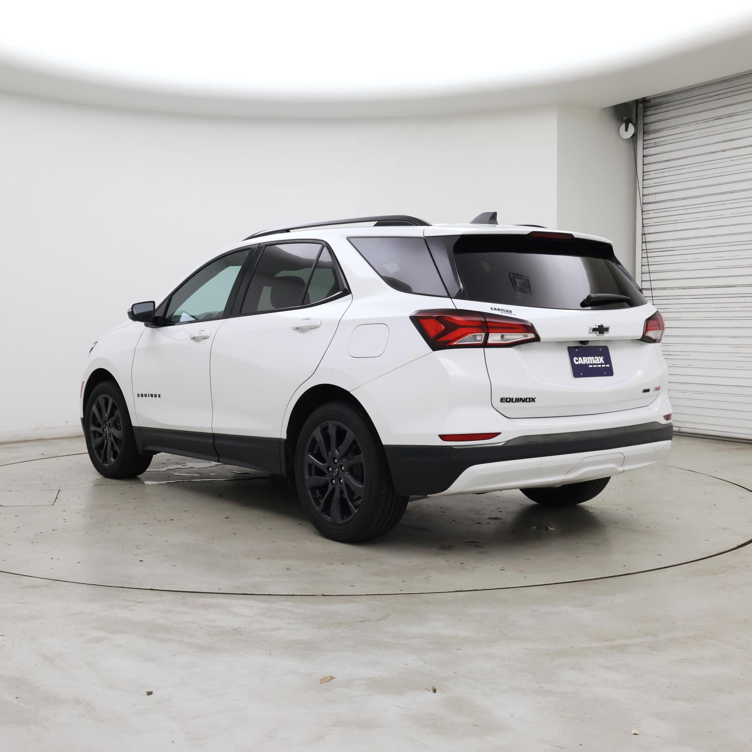 Thumbnail: 2023 Chevrolet Equinox - 2
