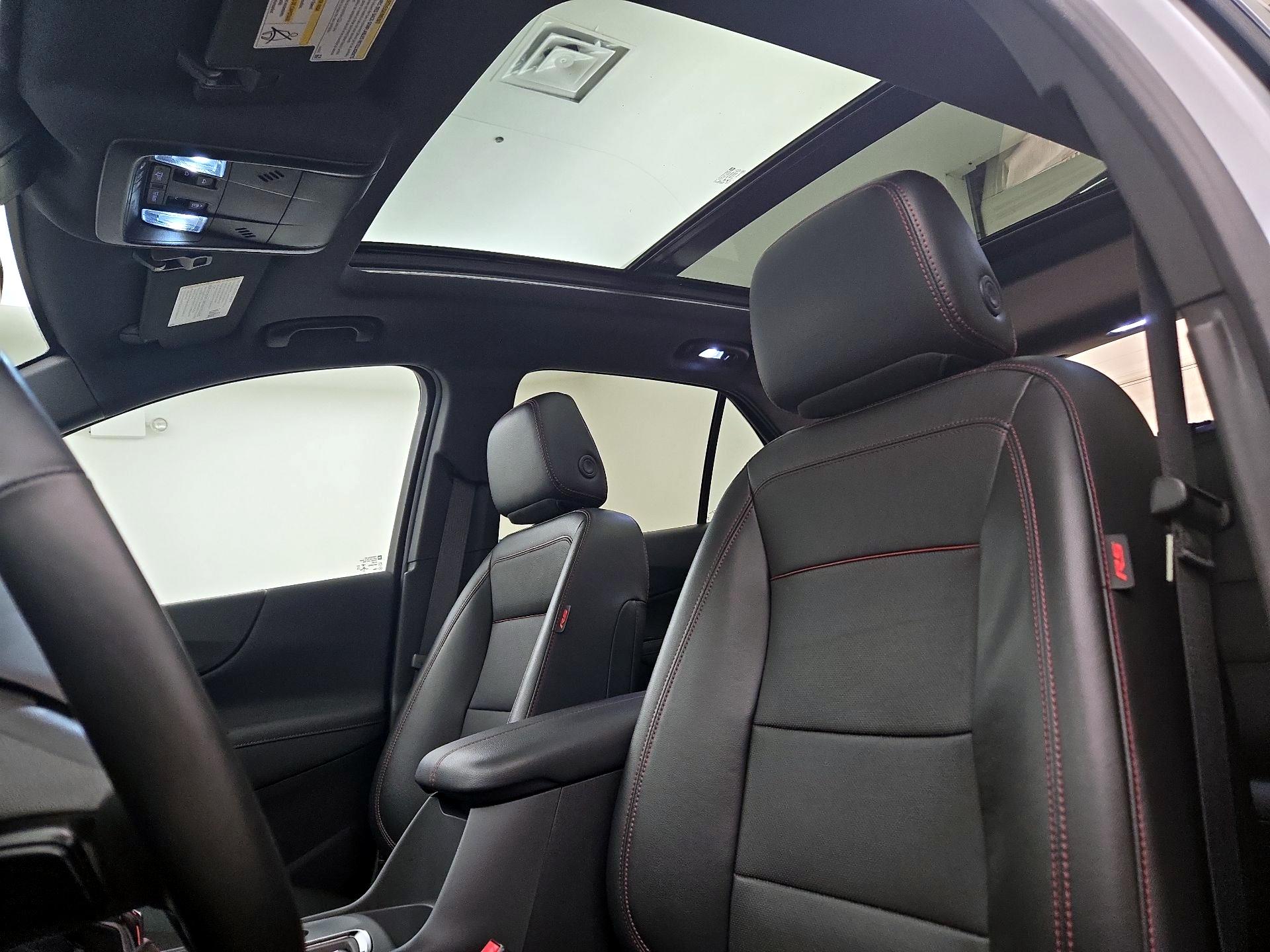 Thumbnail: 2023 Chevrolet Equinox - 20