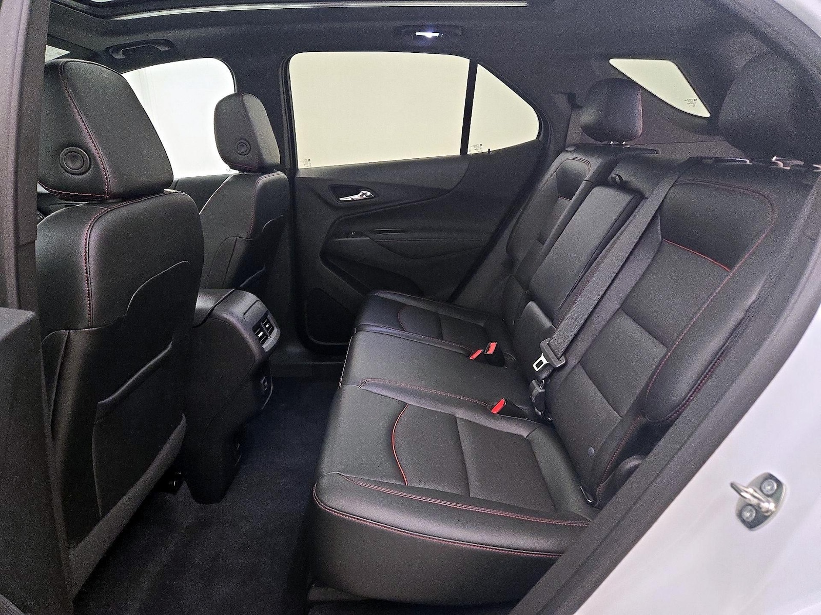 2023 Chevrolet Equinox RS - Photo 22
