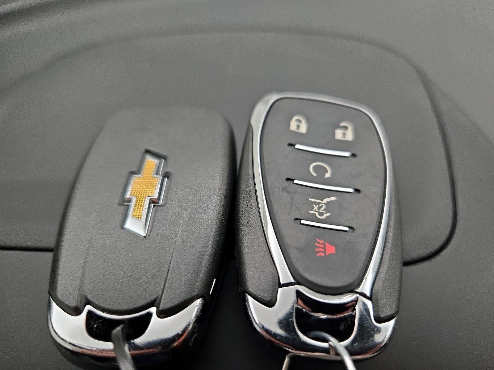 2023 Chevrolet Equinox RS - Photo 25