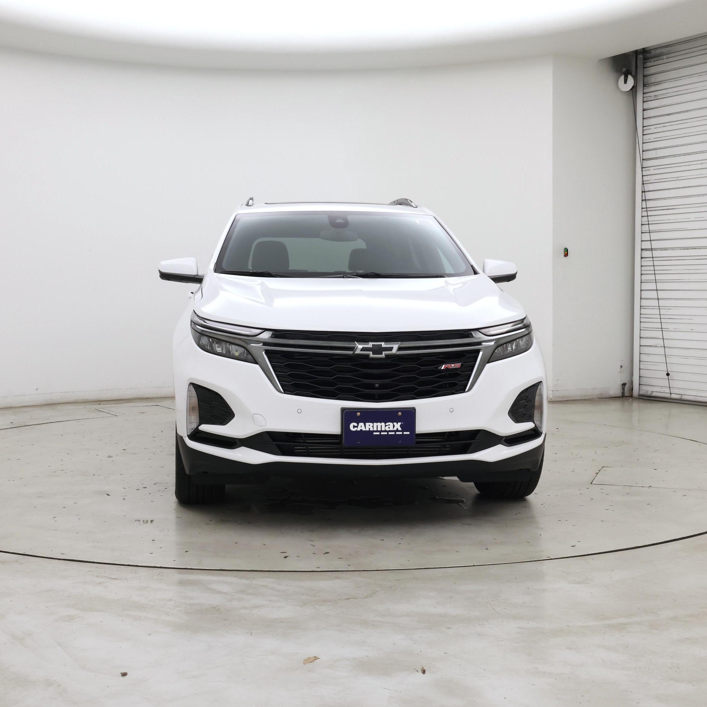 Thumbnail: 2023 Chevrolet Equinox - 5