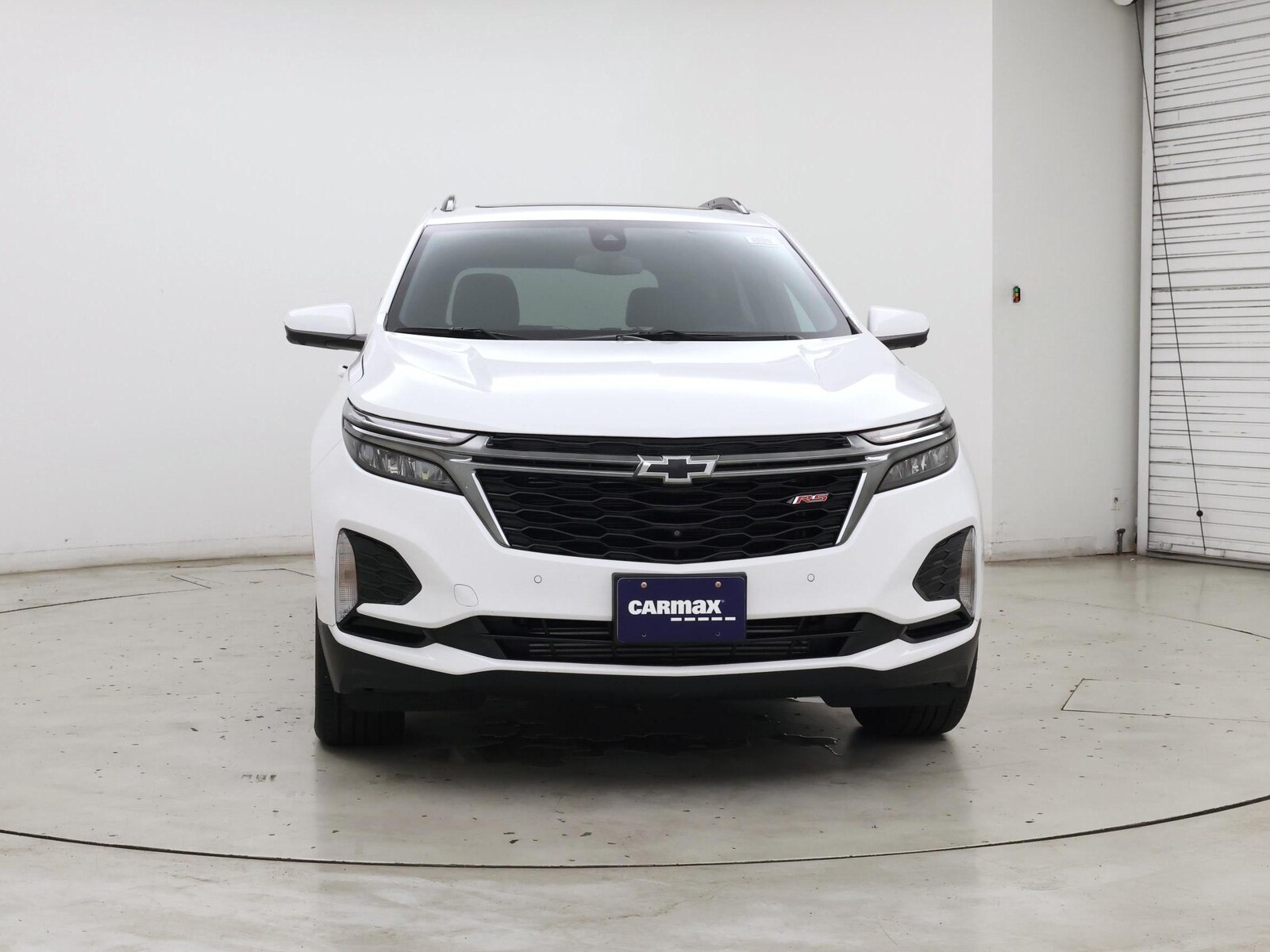 2023 Chevrolet Equinox RS - Photo 6