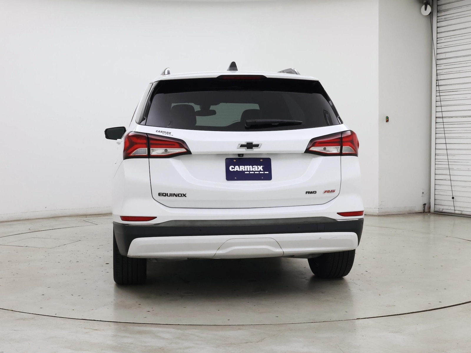2023 Chevrolet Equinox RS - Photo 7