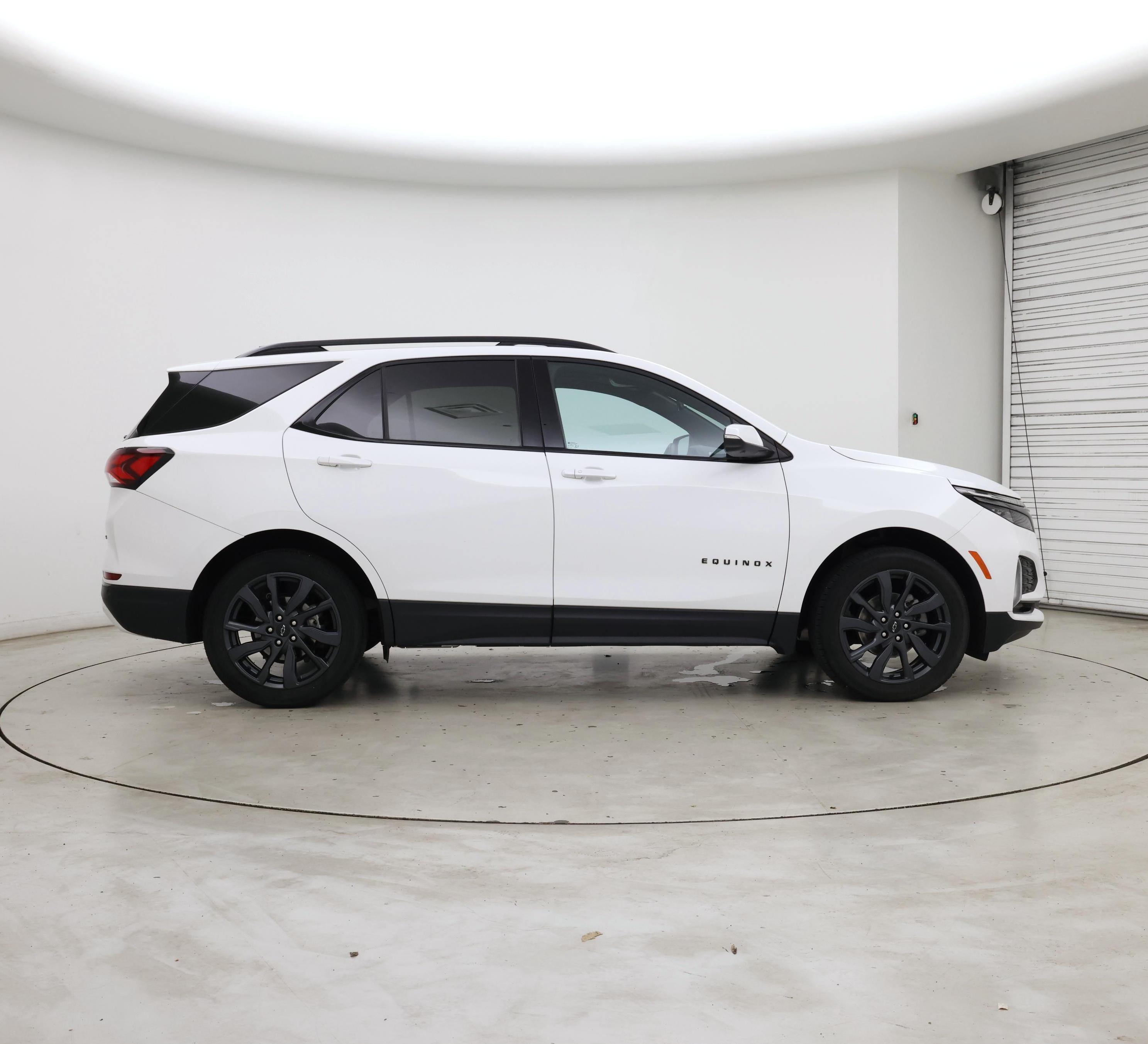 Thumbnail: 2023 Chevrolet Equinox - 7