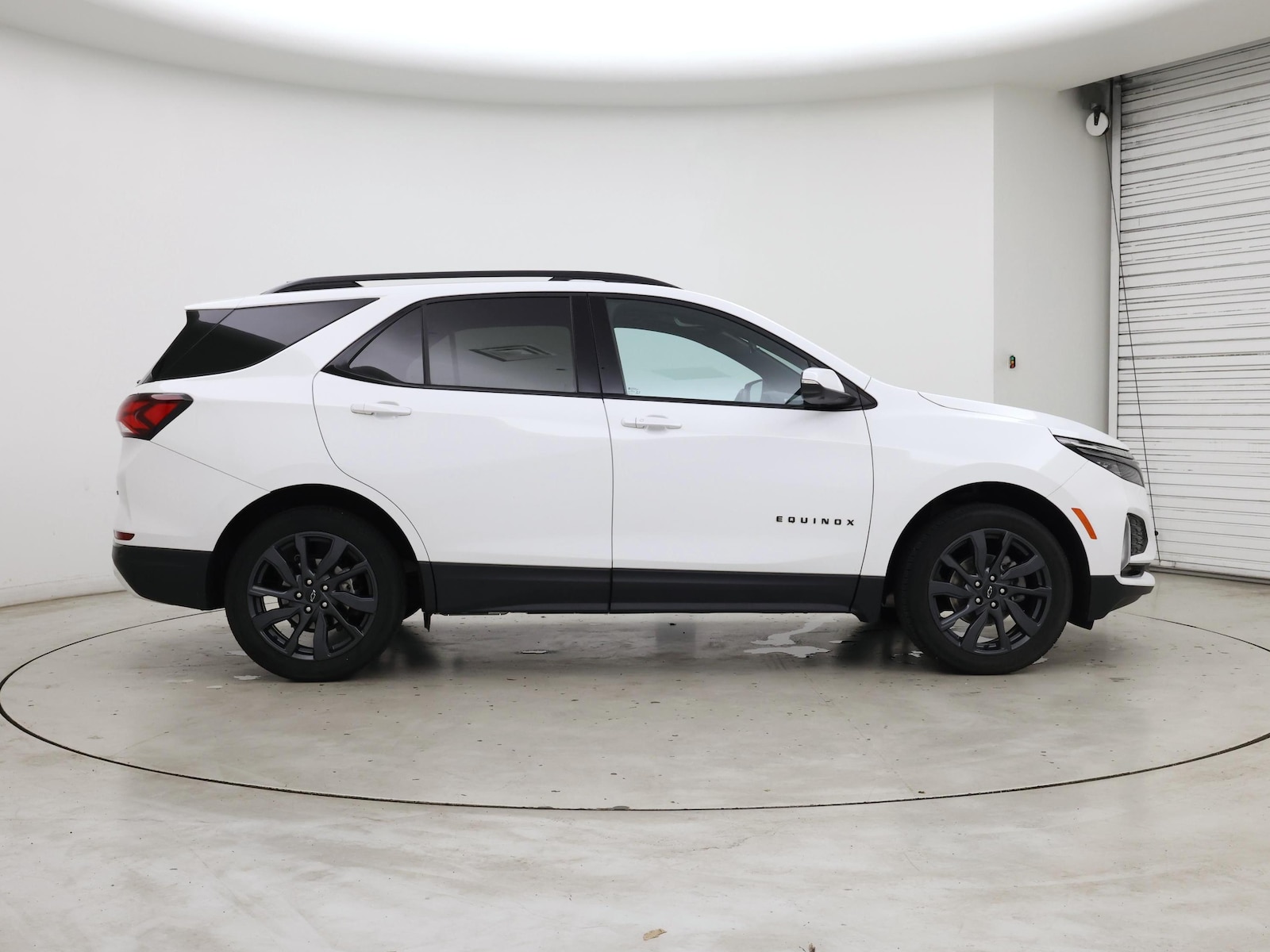 2023 Chevrolet Equinox RS - Photo 8