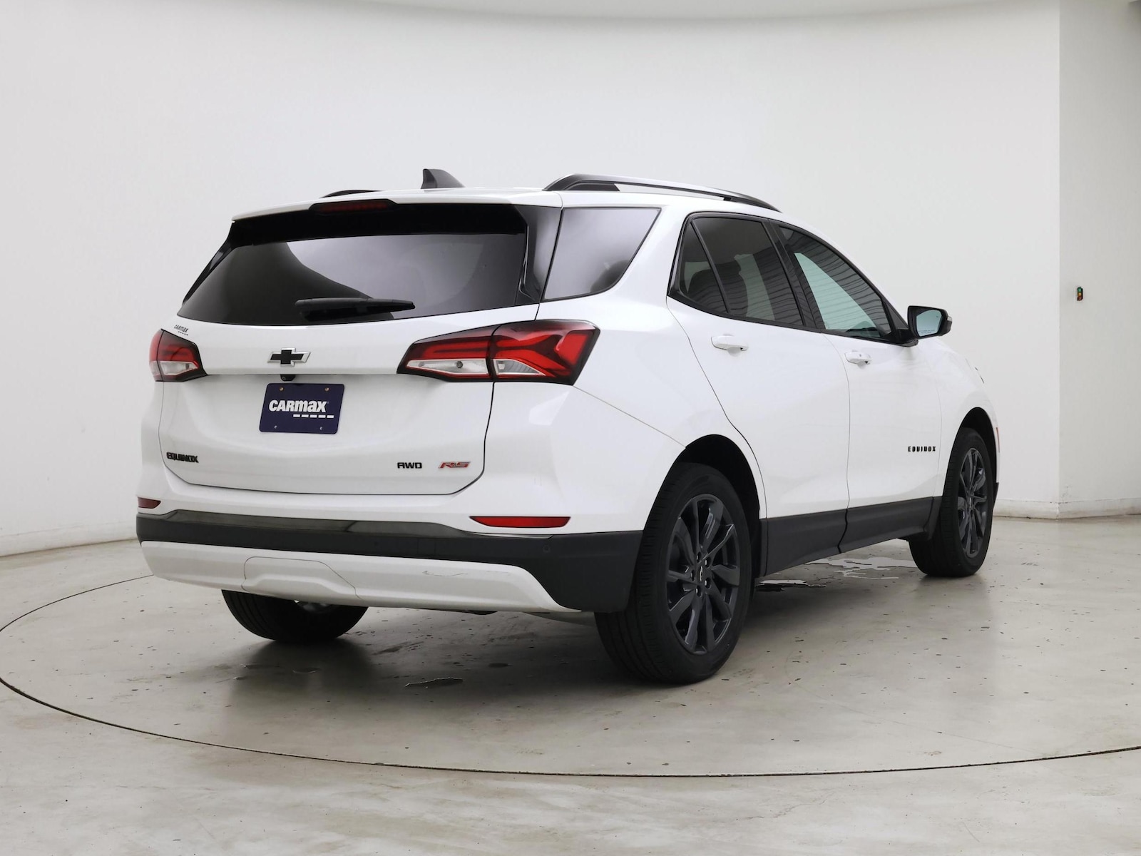 2023 Chevrolet Equinox RS - Photo 9