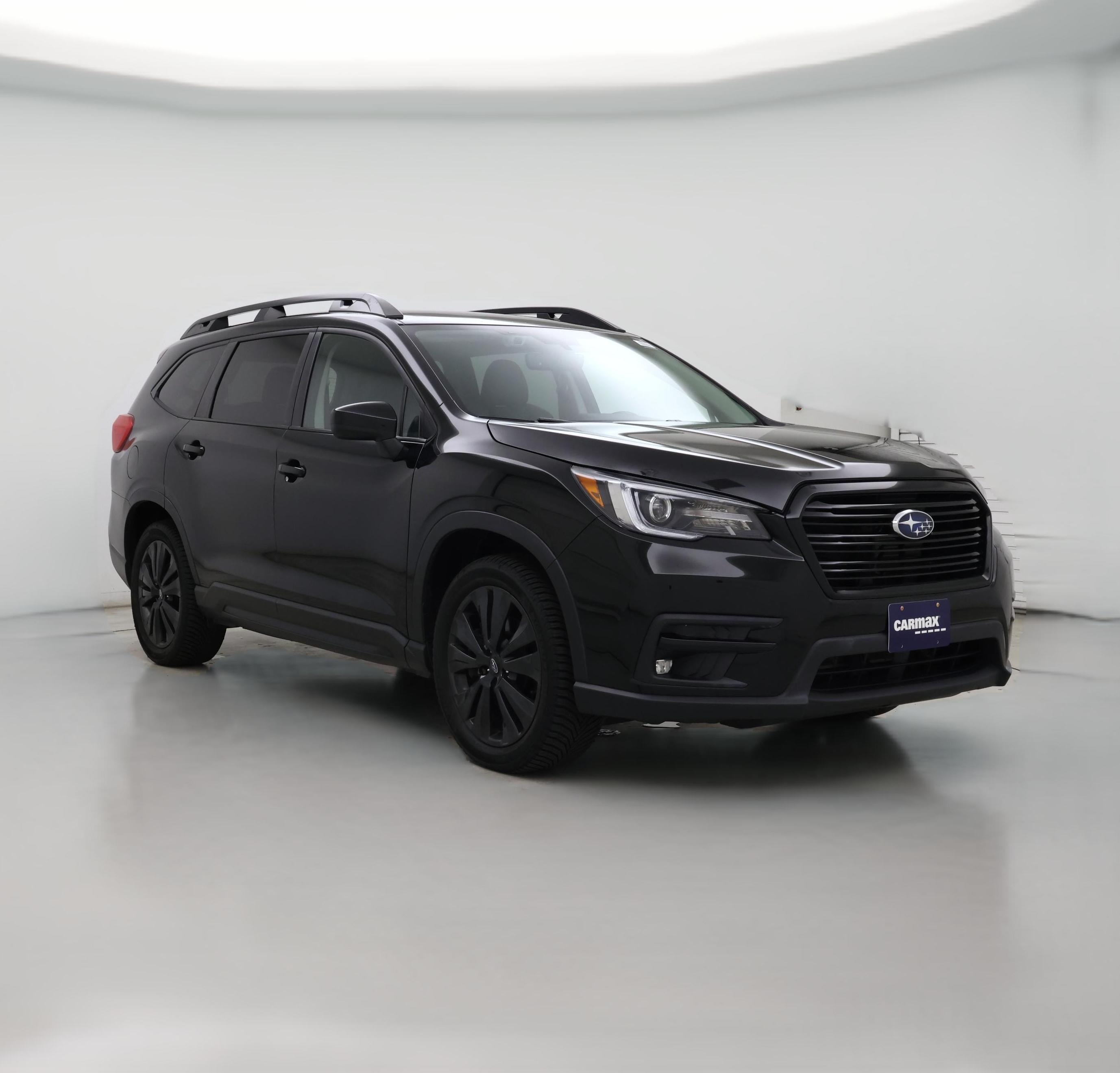 Thumbnail: 2022 Subaru Ascent - 1