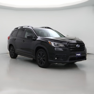 2022 Subaru Ascent Onyx Edition