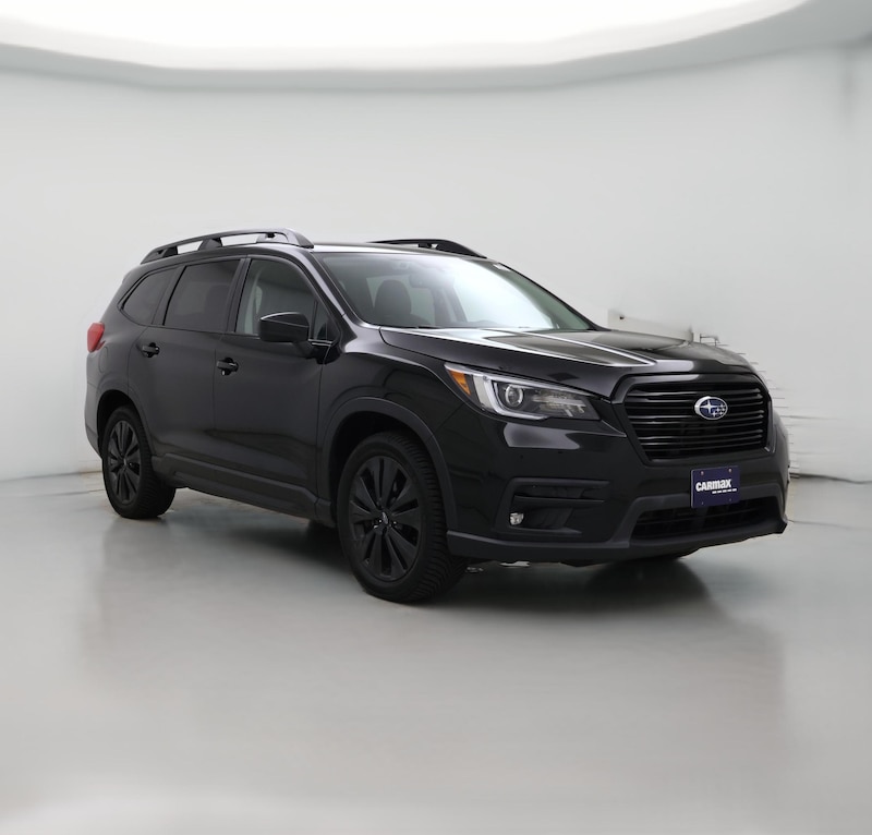 2022 Subaru Ascent Onyx Edition