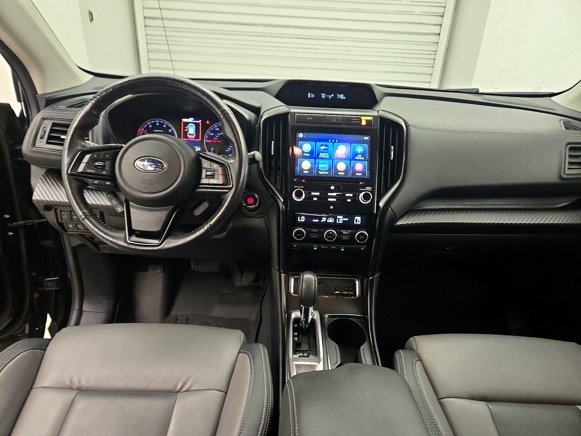Thumbnail: 2022 Subaru Ascent - 9