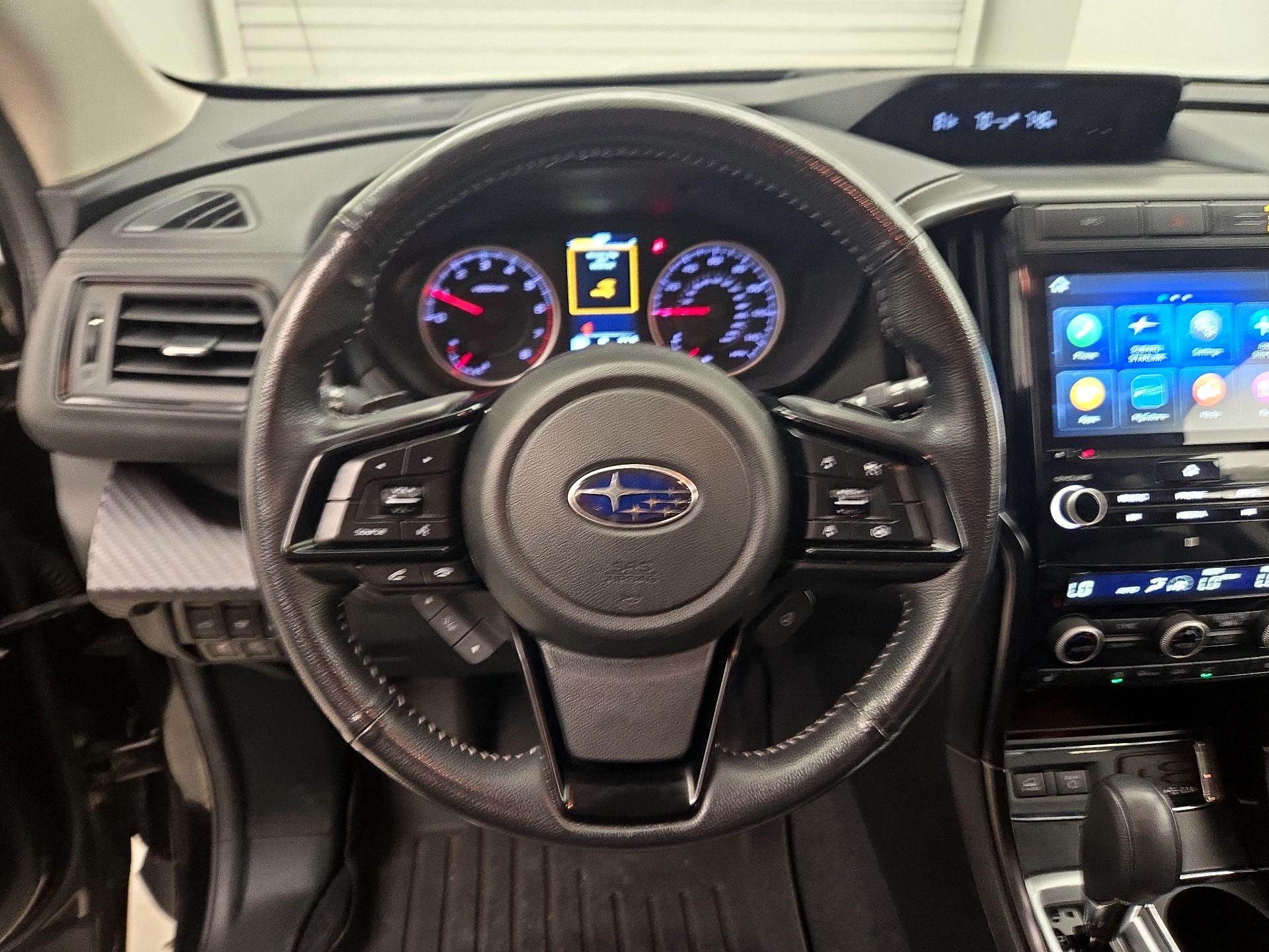 Thumbnail: 2022 Subaru Ascent - 10
