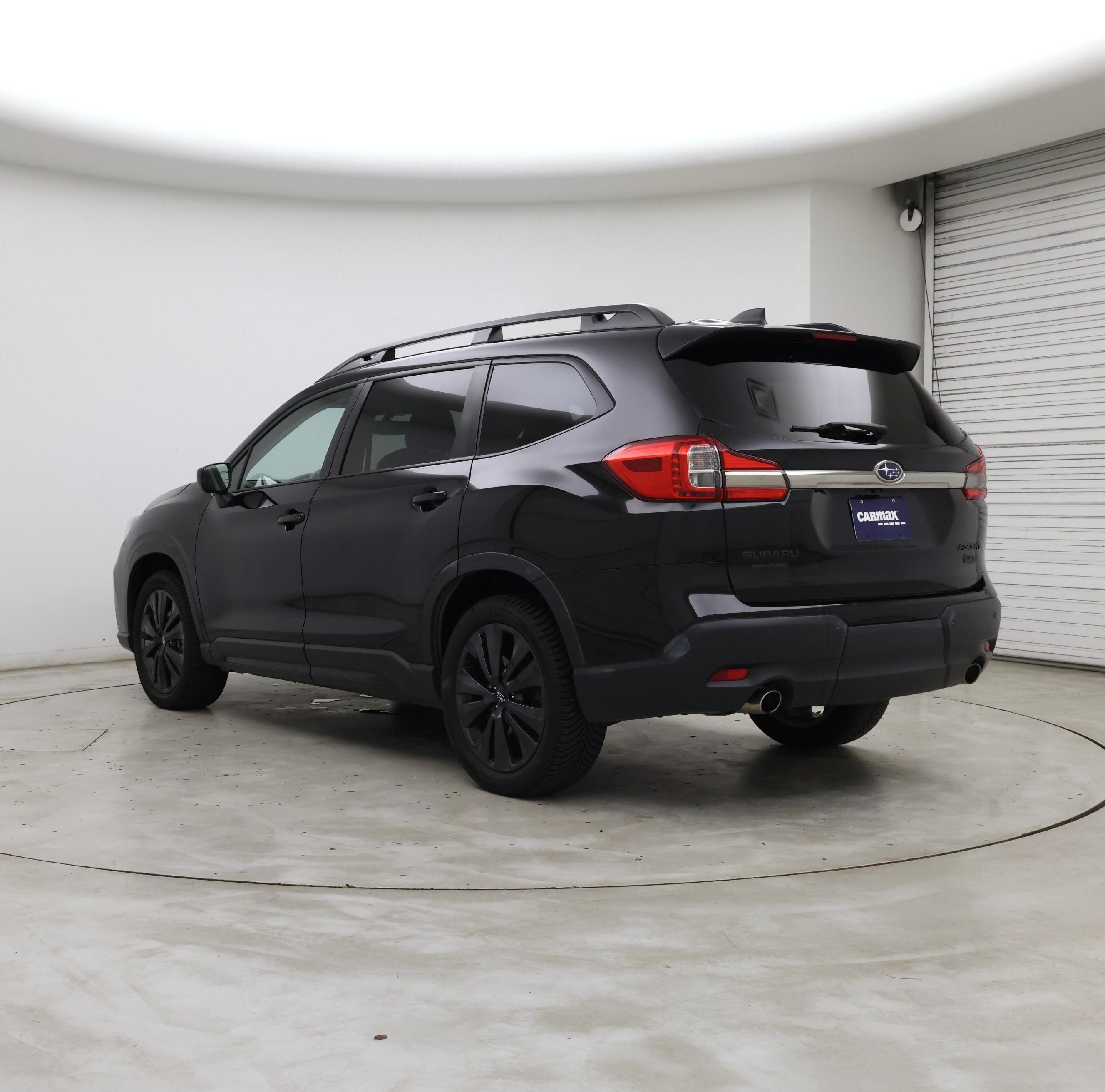 Thumbnail: 2022 Subaru Ascent - 2