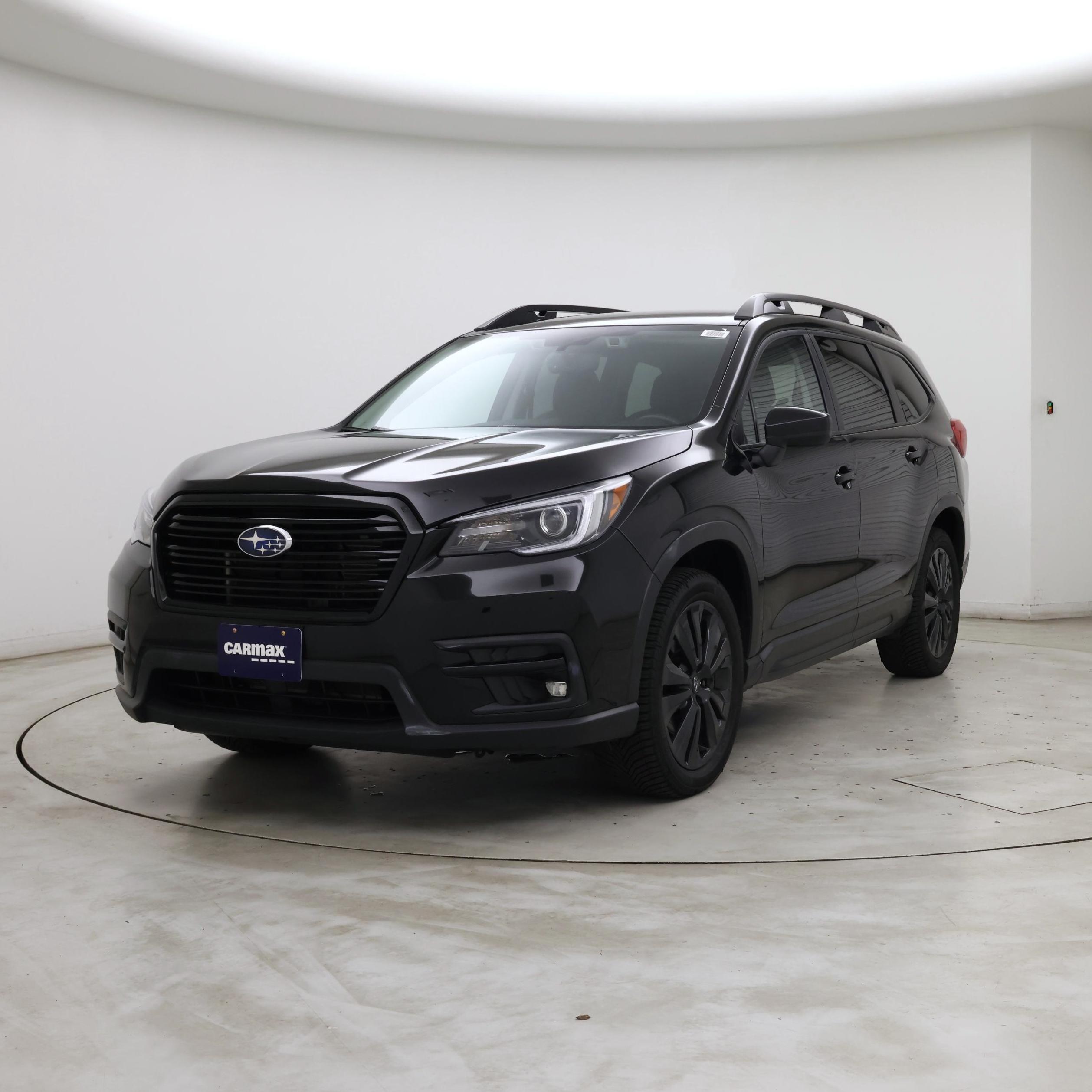 Thumbnail: 2022 Subaru Ascent - 4