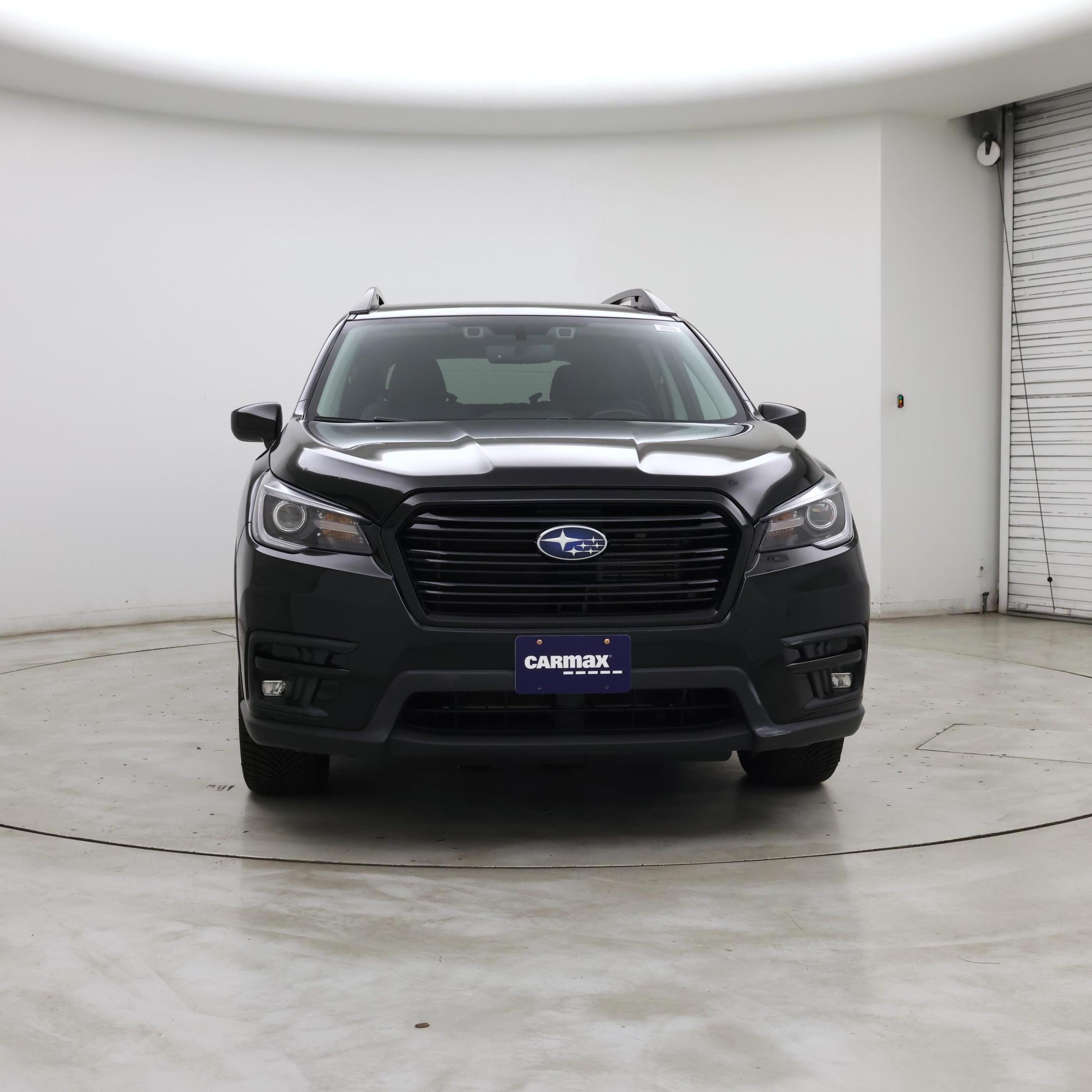 Thumbnail: 2022 Subaru Ascent - 5