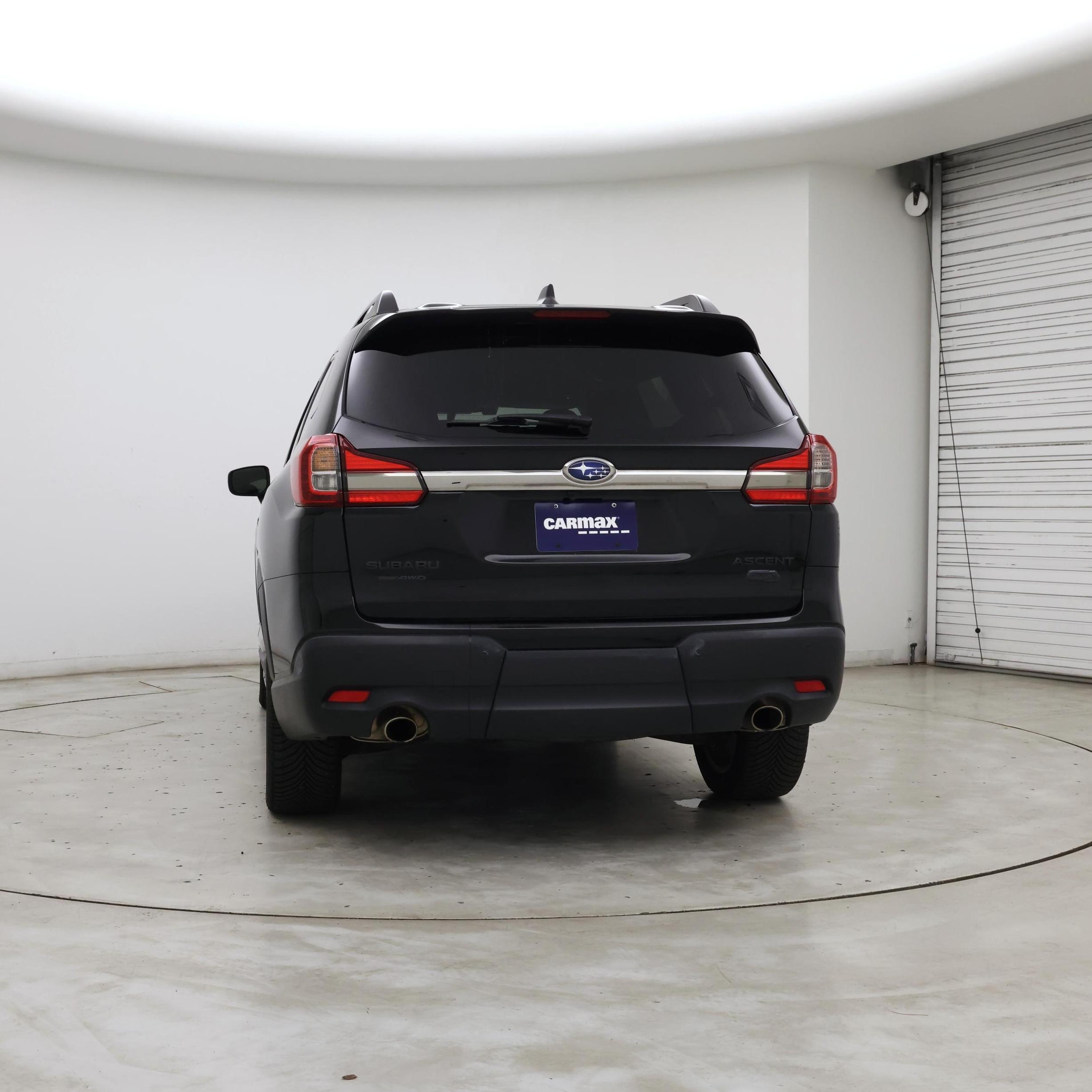Thumbnail: 2022 Subaru Ascent - 6