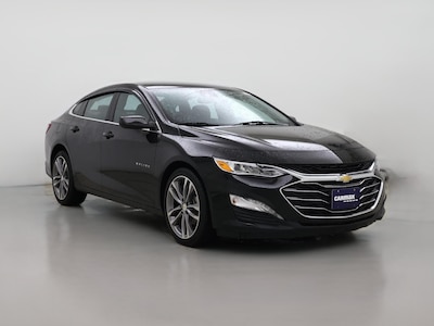 2023 Chevrolet Malibu 2LT