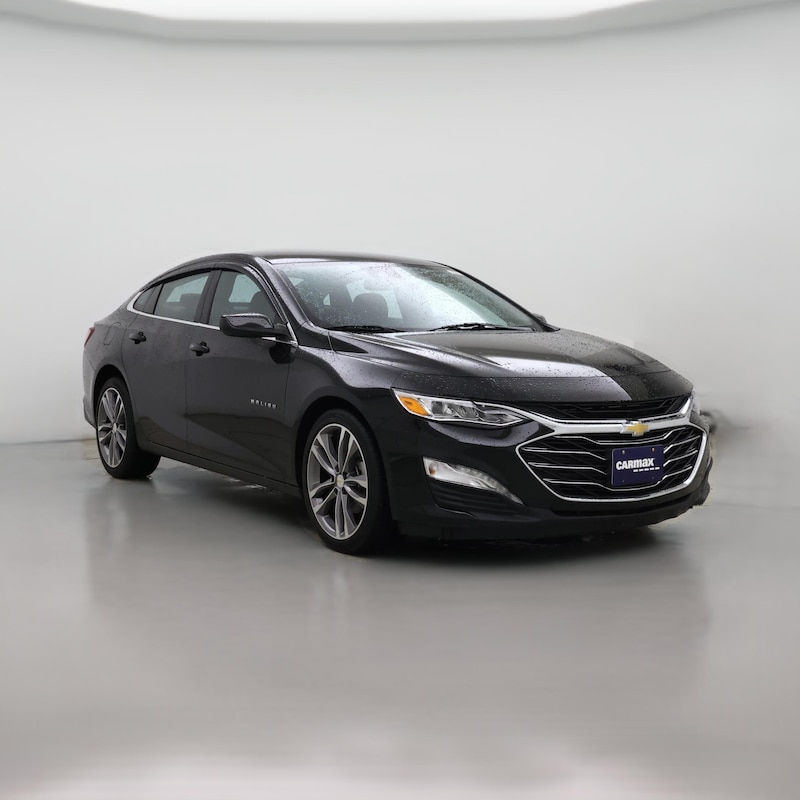 2023 Chevrolet Malibu 2LT