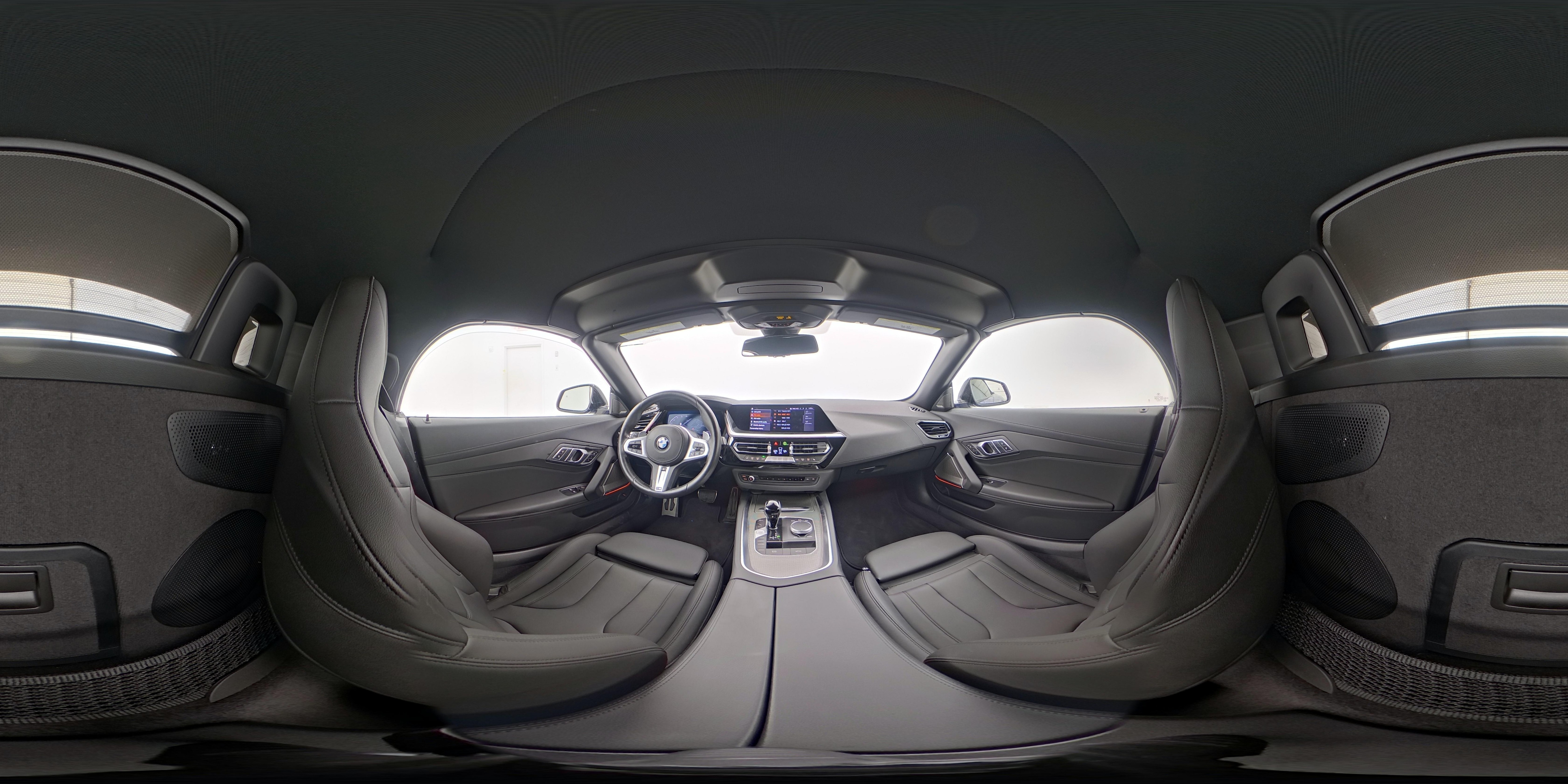 2024 BMW Z4 Base - Photo 24