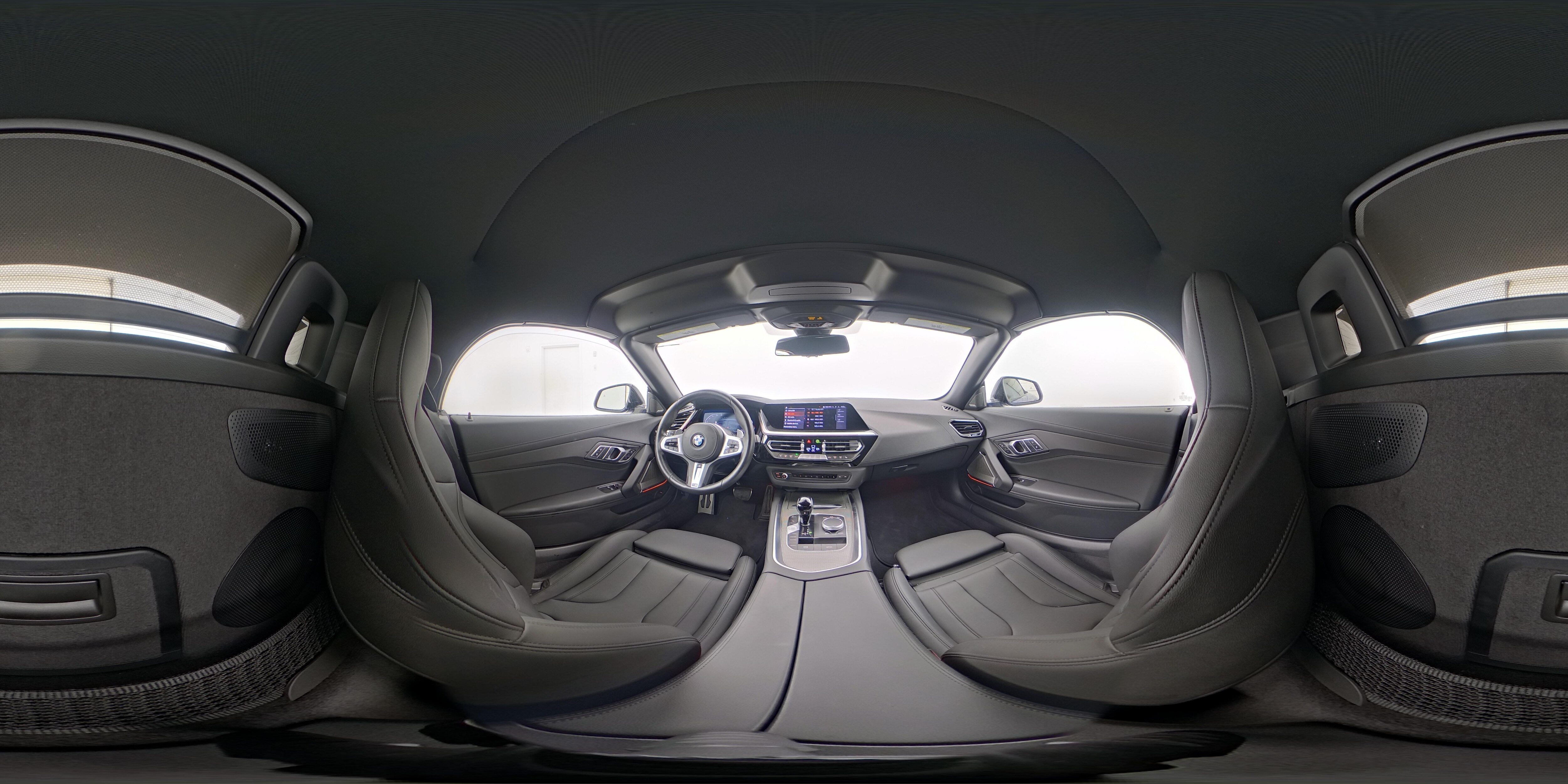 2024 BMW Z4 Base - Photo 25
