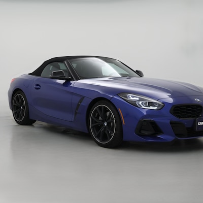 2024 BMW Z4 sDrive30i