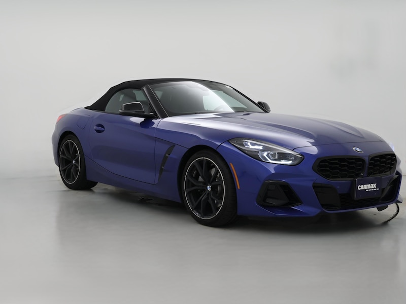 2024 BMW Z4 sDrive30i -
                  Norwood, MA