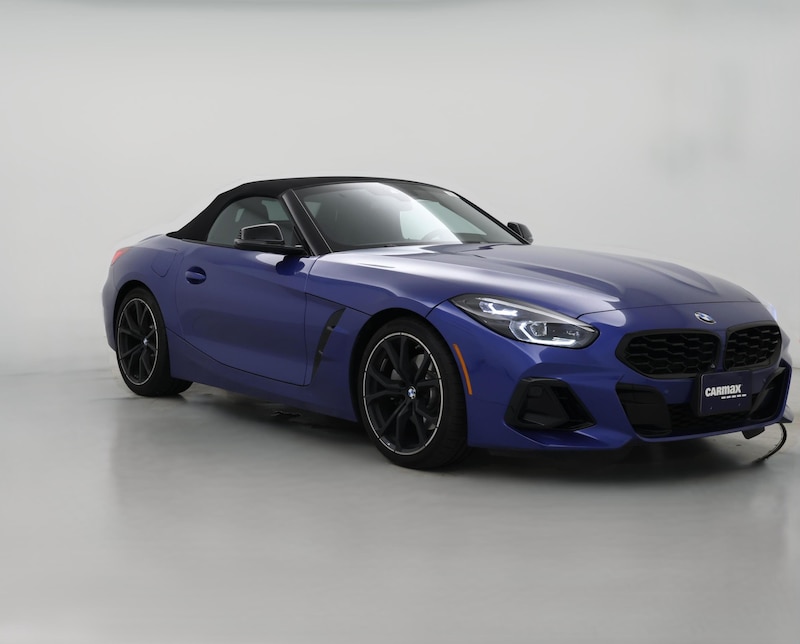 2024 BMW Z4 sDrive30i