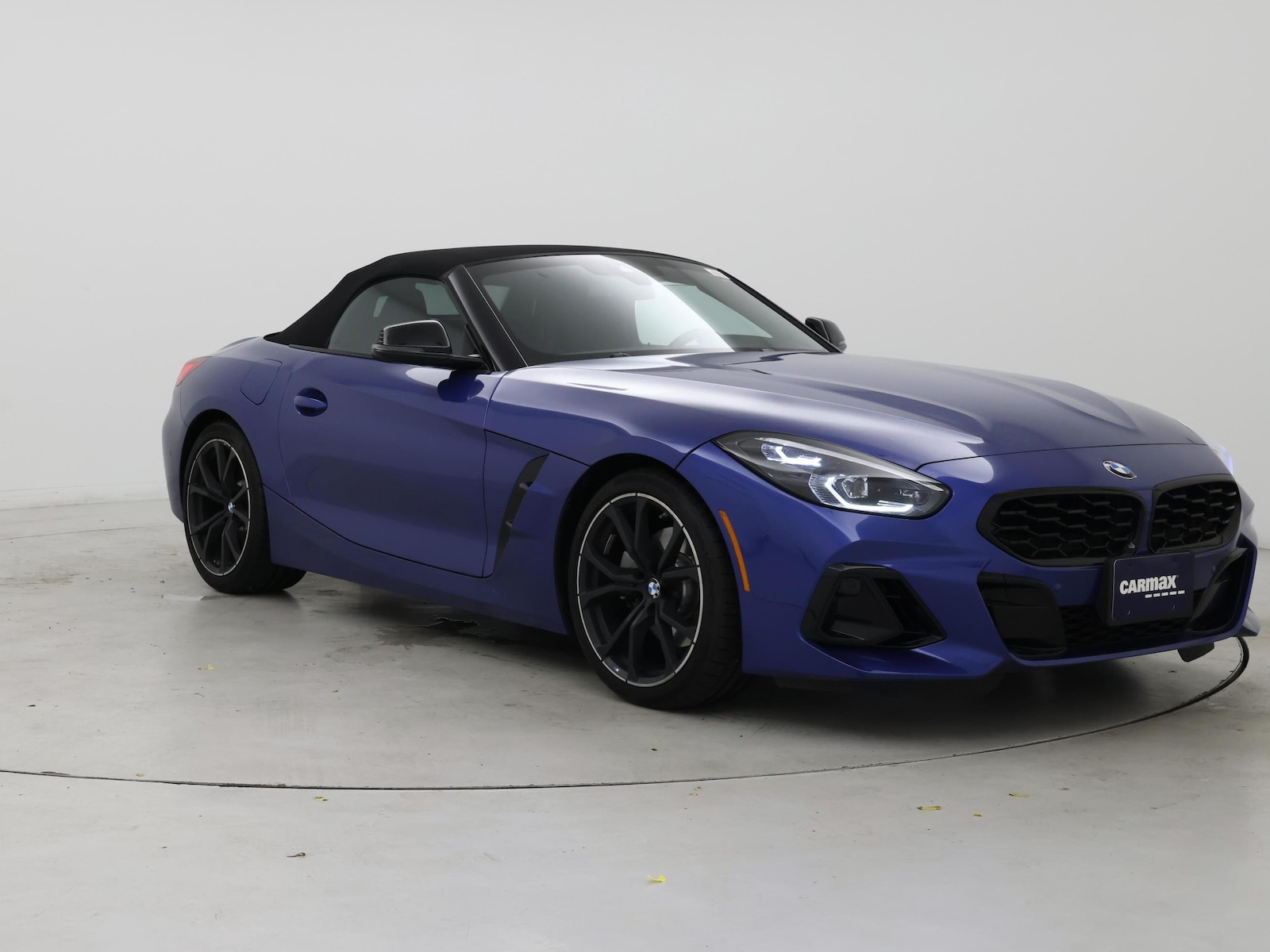 2024 BMW Z4 Base - Photo 2