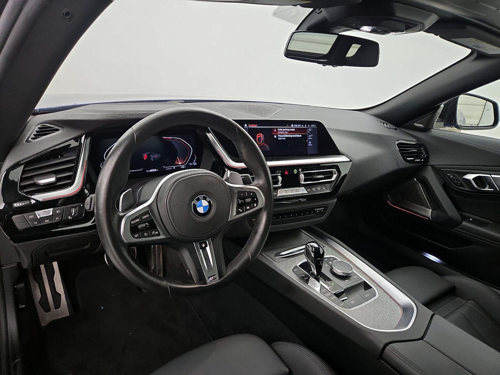 2024 BMW Z4 Base - Photo 10
