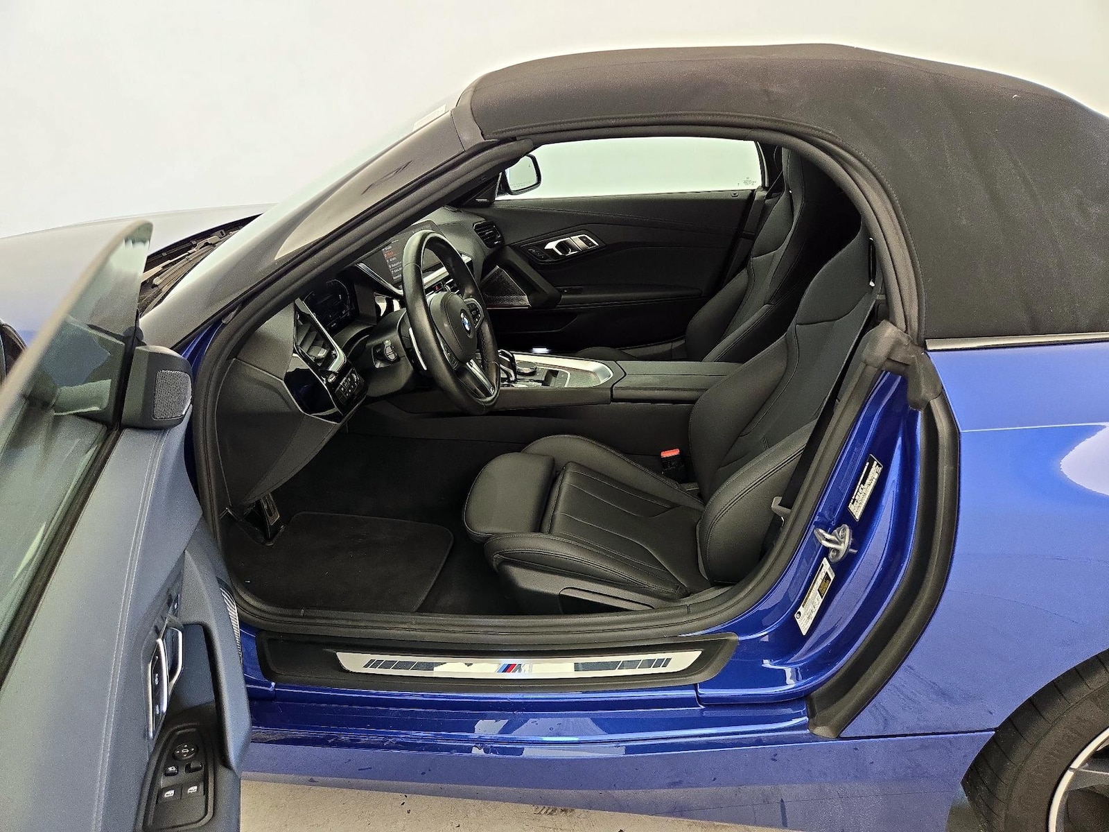 2024 BMW Z4 Base - Photo 12