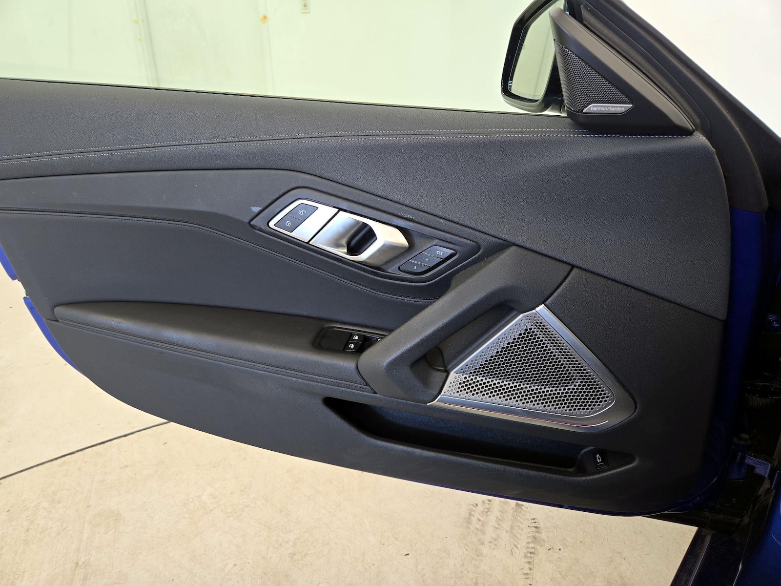 2024 BMW Z4 Base - Photo 13