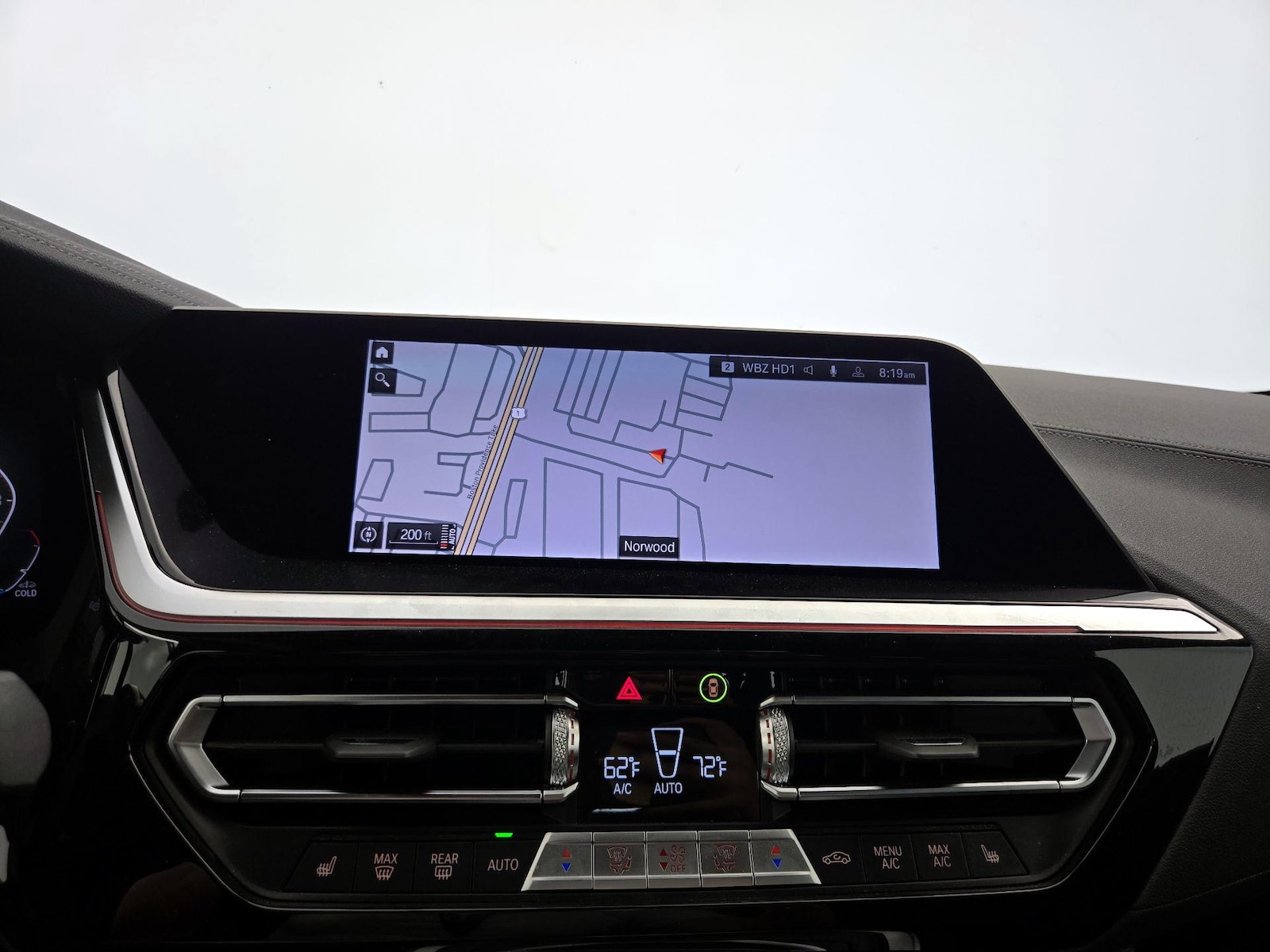 2024 BMW Z4 Base - Photo 15