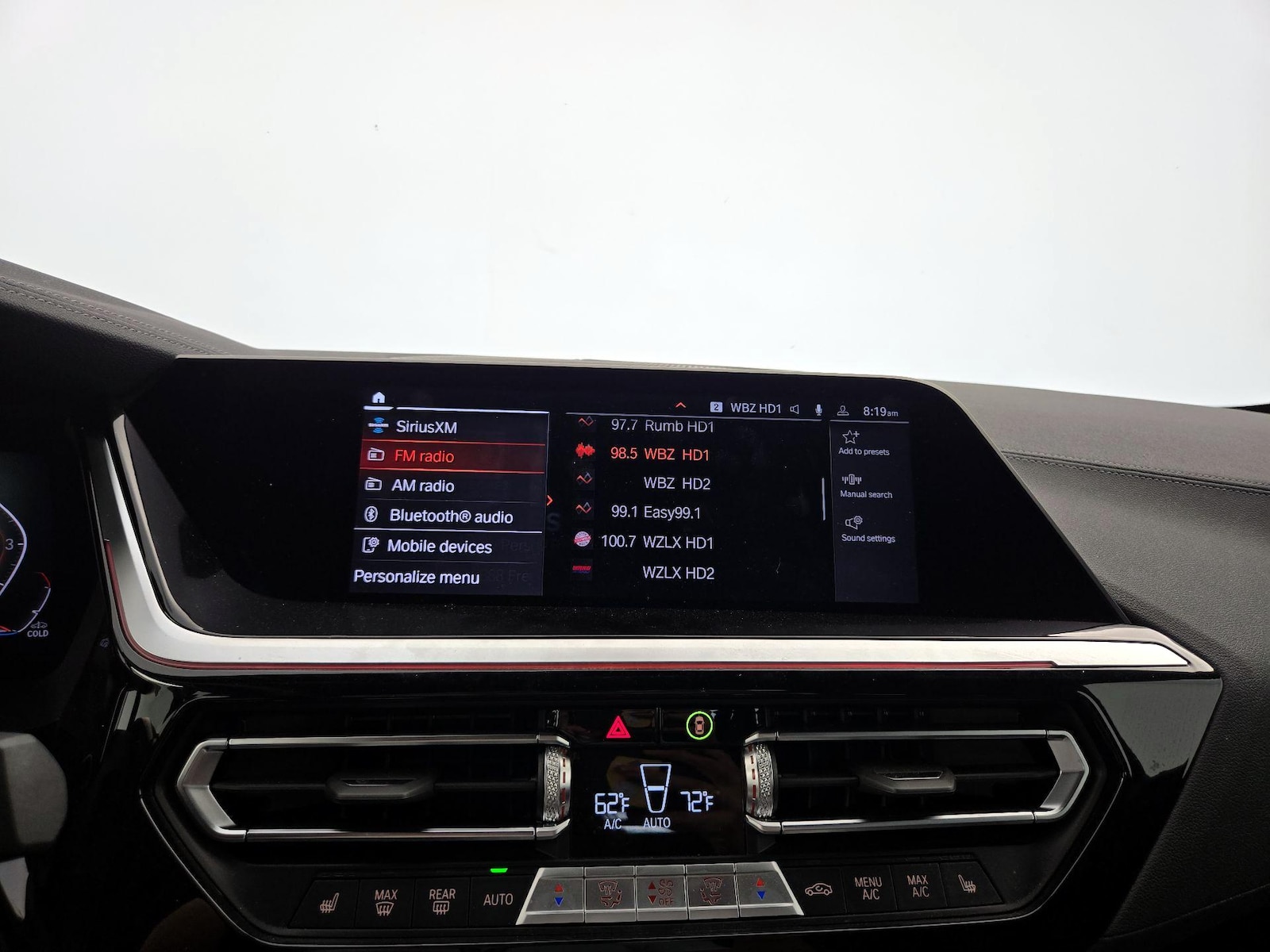 2024 BMW Z4 Base - Photo 17
